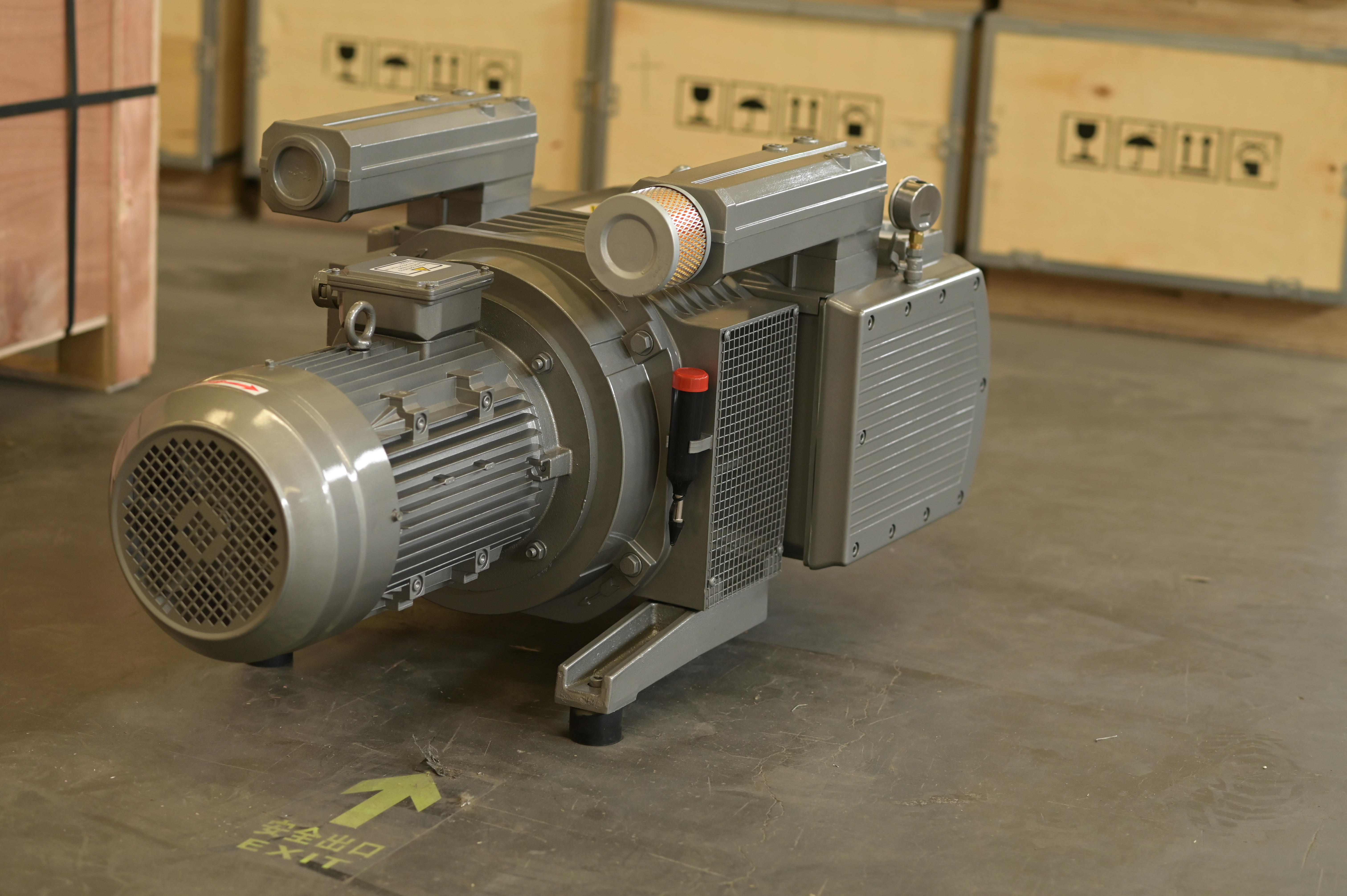 Advanced Engineering for Superior Performance