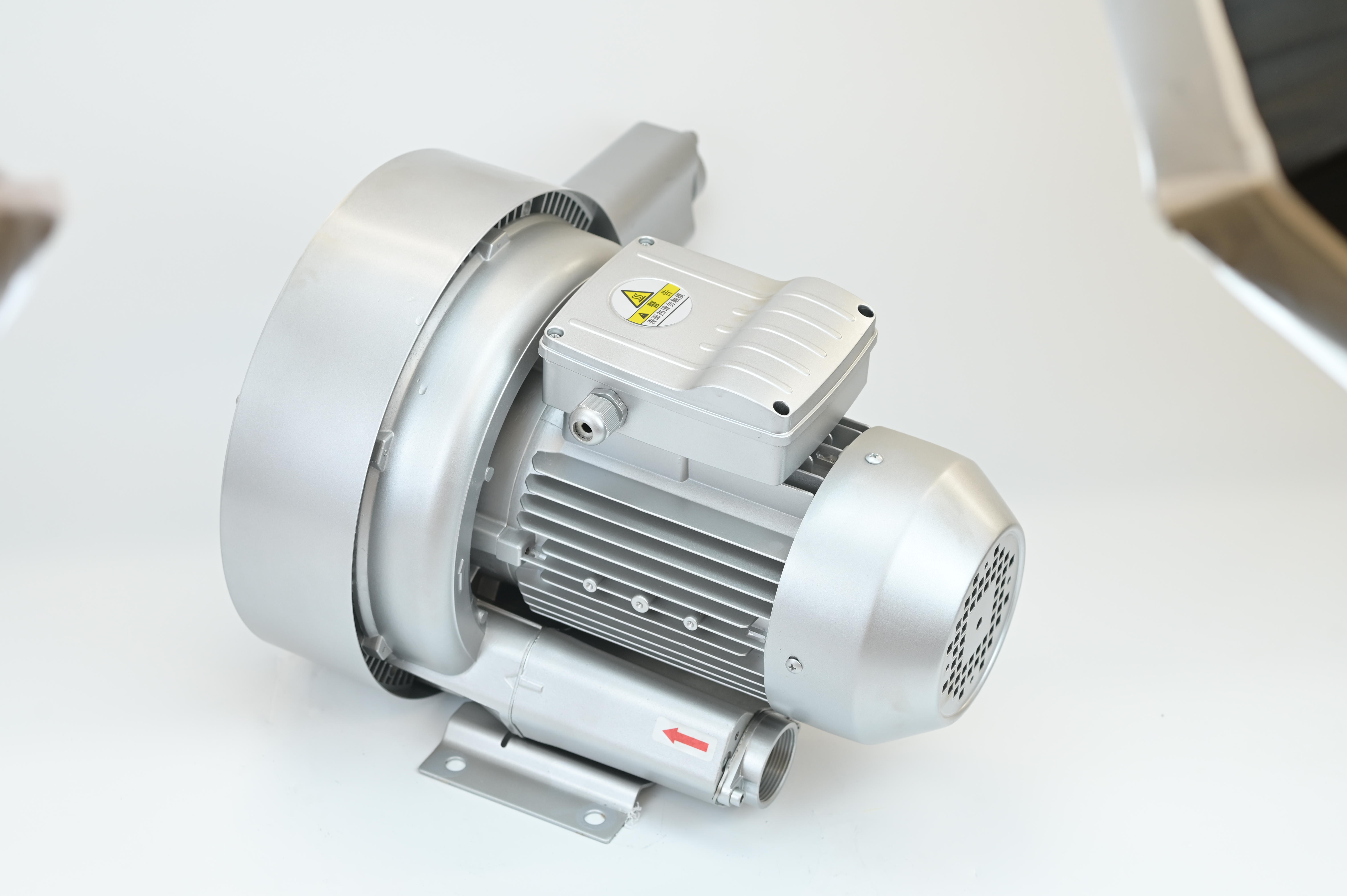 Energie sparende Technologie