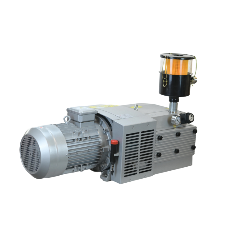 Industrial Oil-free Dry Vane Vacuum Pump