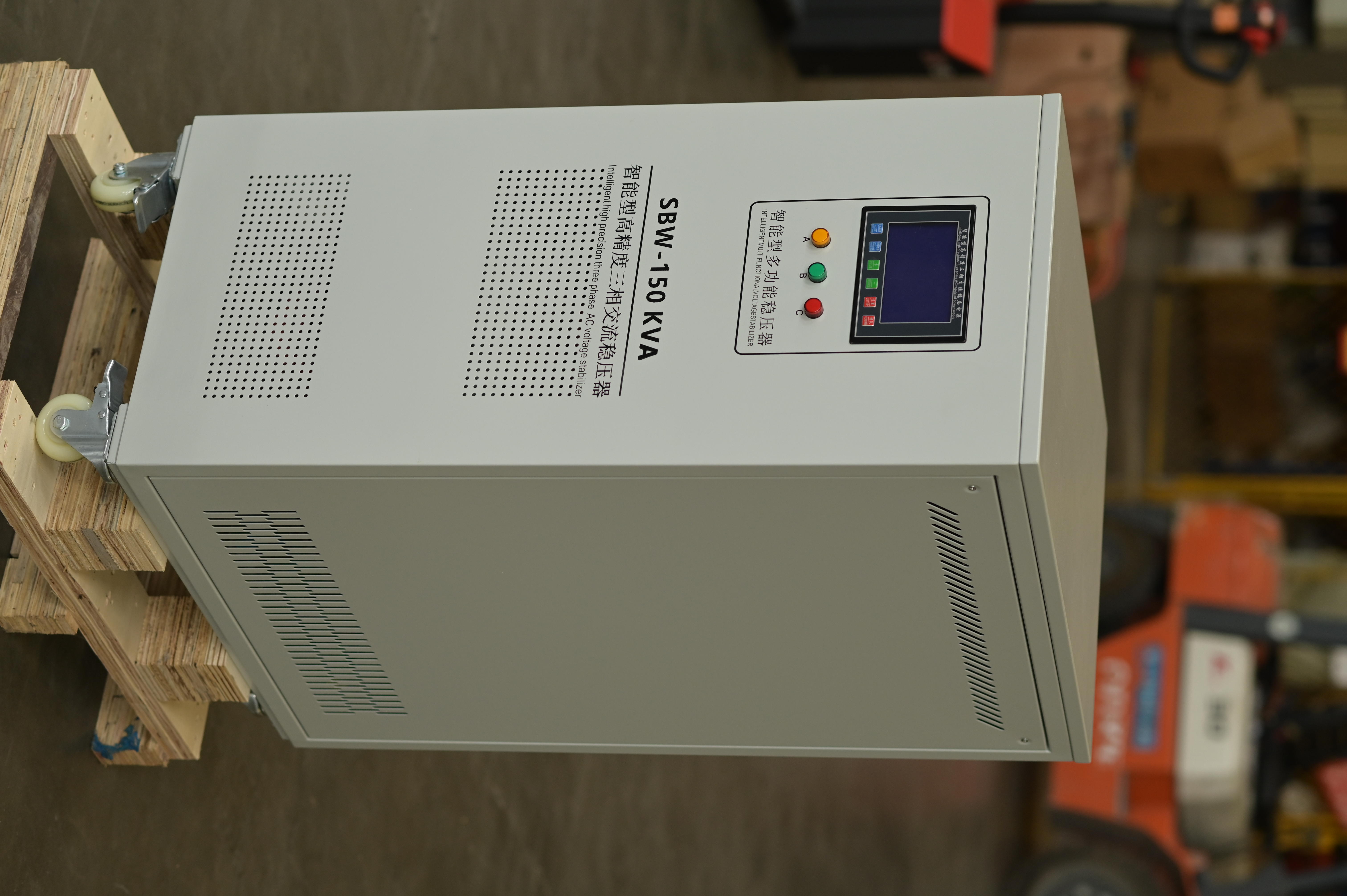 High Precision Voltage Regulator Solutions for Global Markets