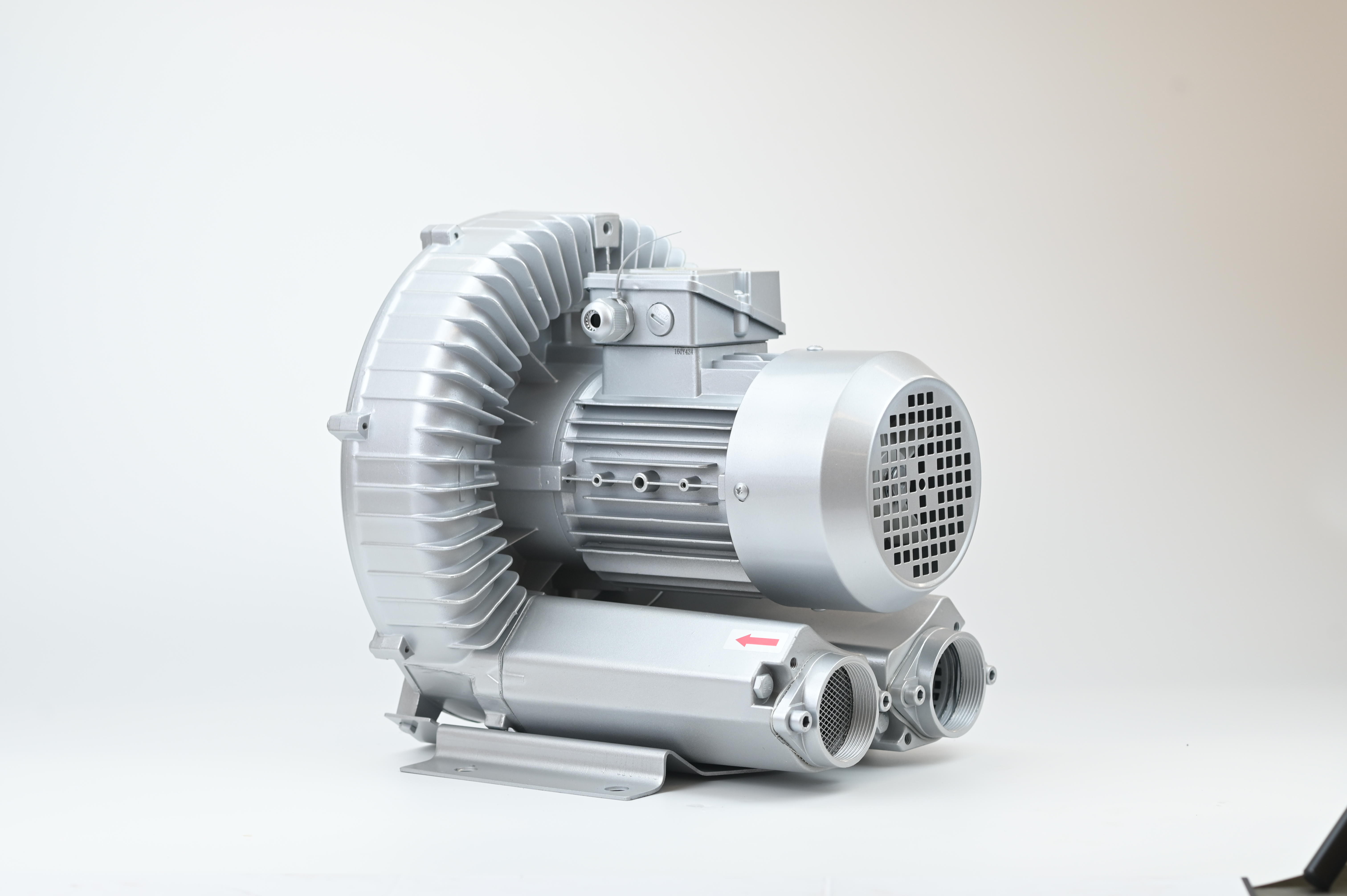 Advanced Technology Integration