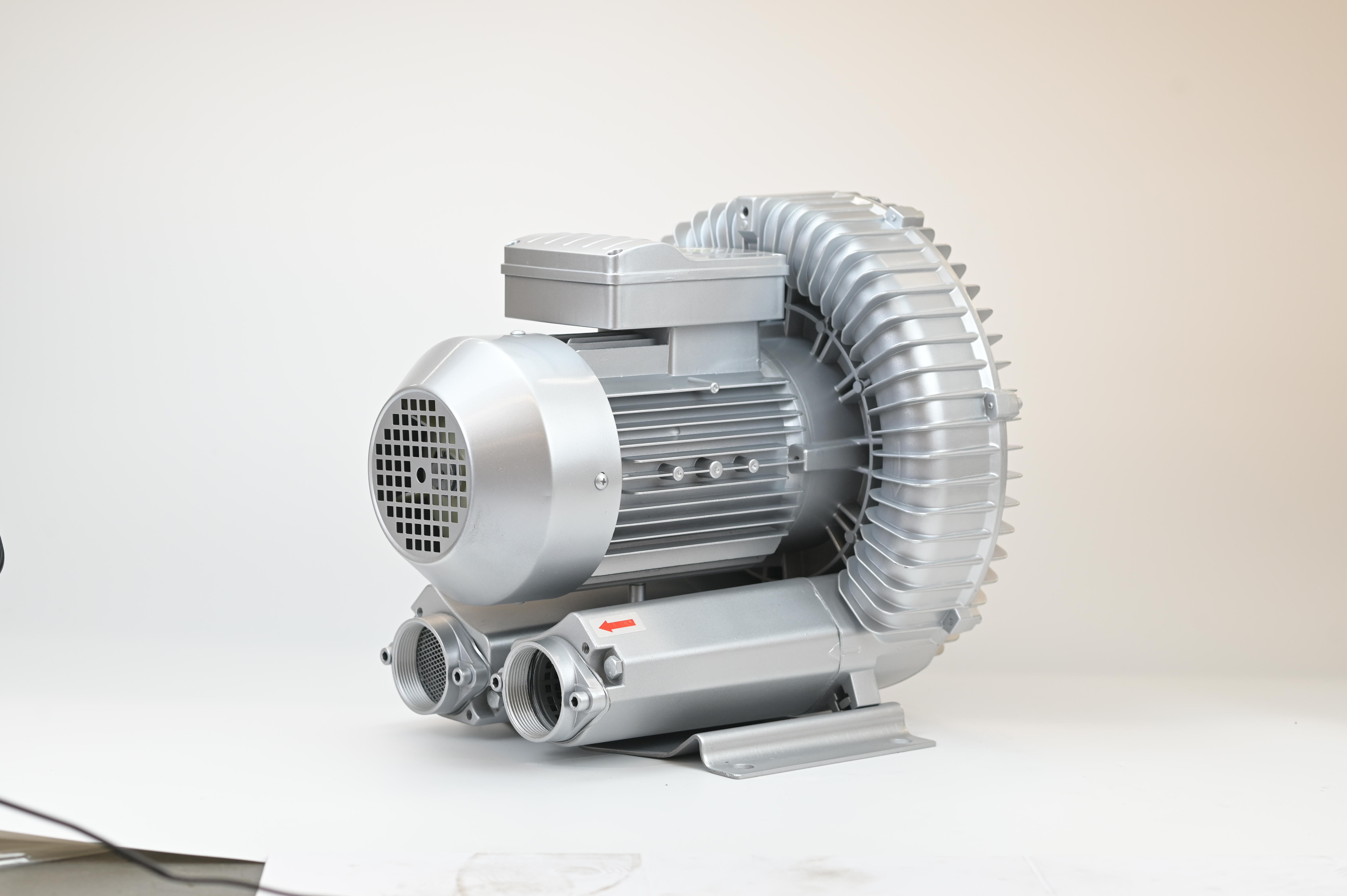 Operação Silenciosa para um Ambiente de Trabalho Confortável