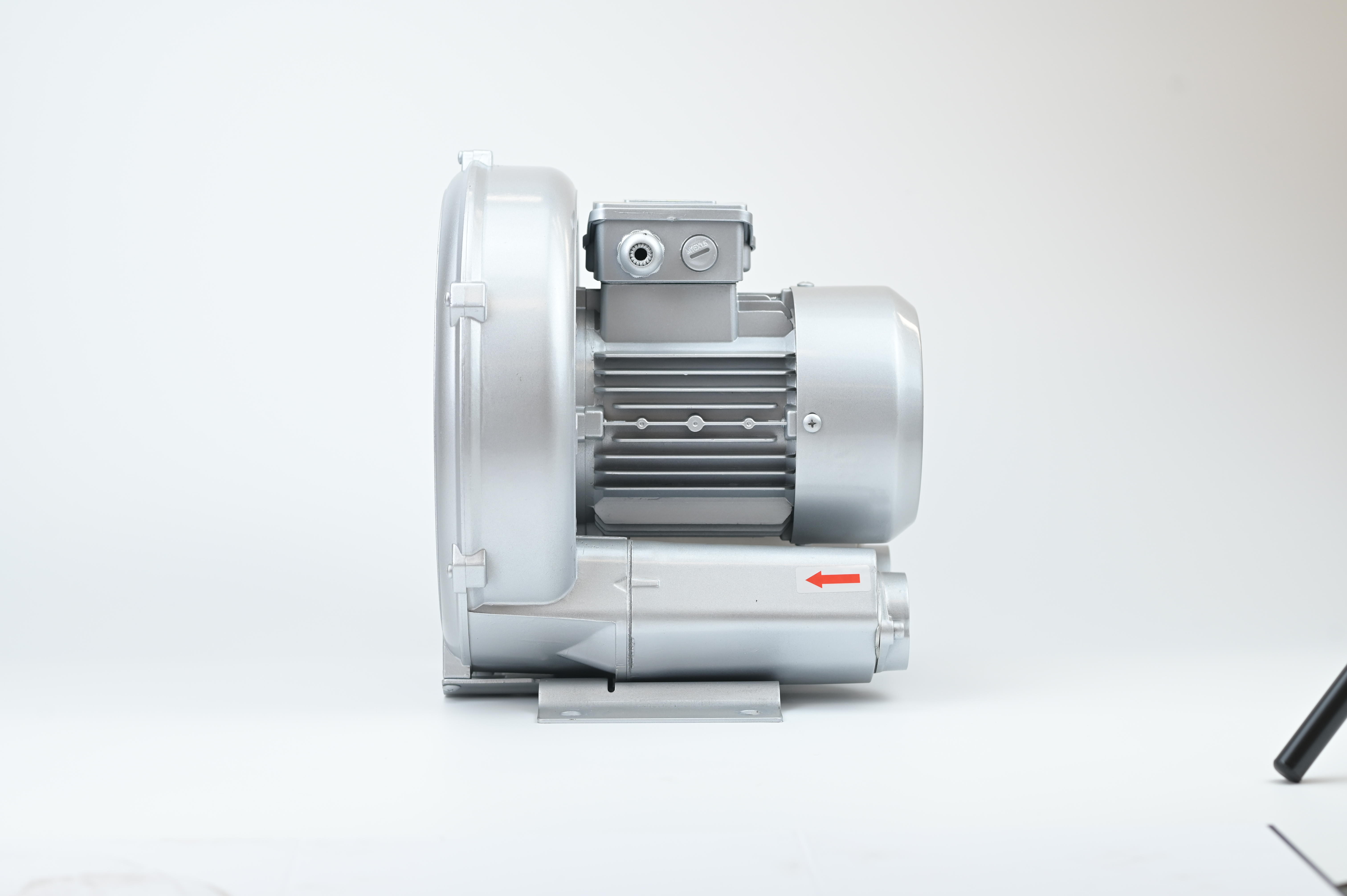 Fortgeschrittene Technologie für optimale Leistung