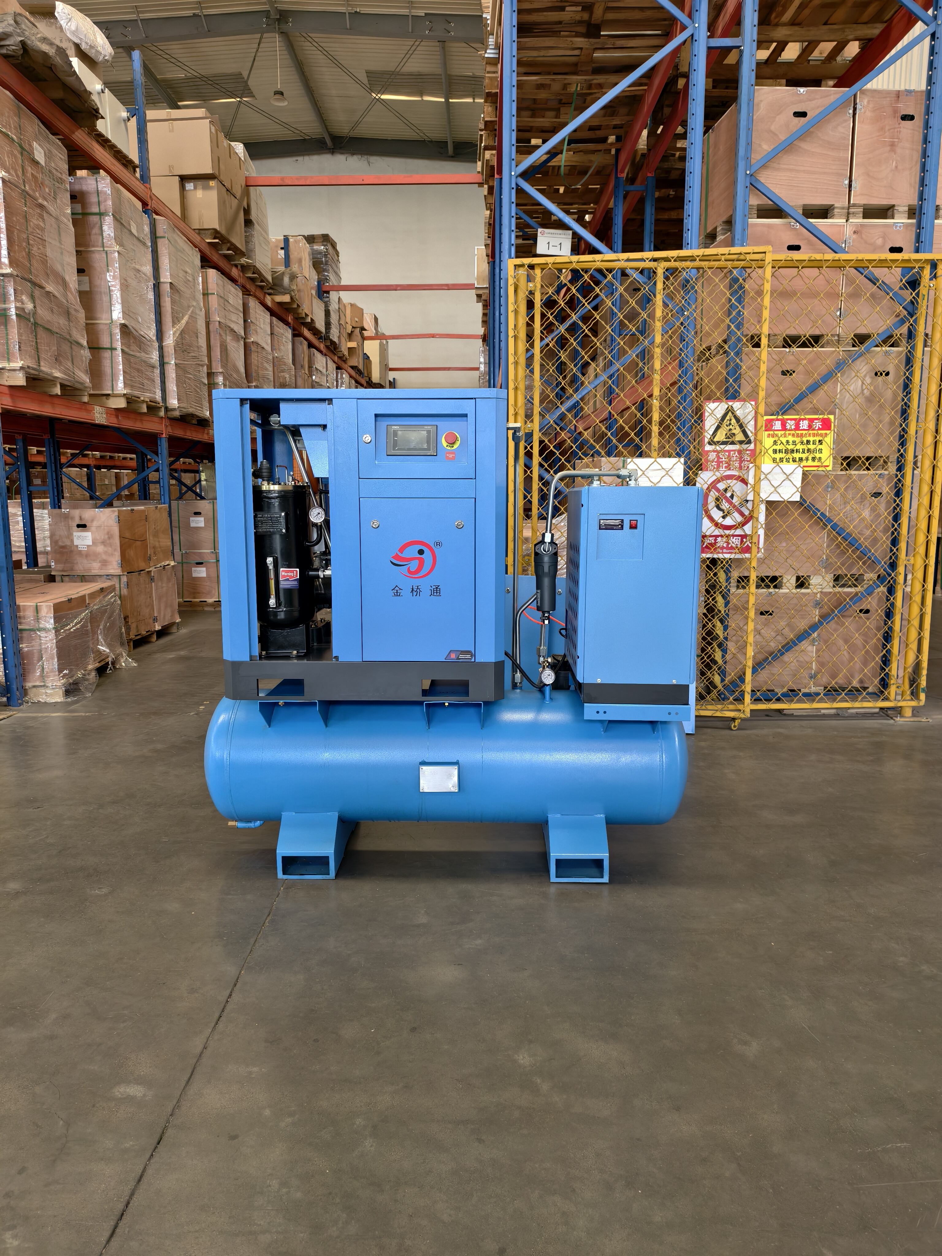 Pokročilý zvukotěsný design