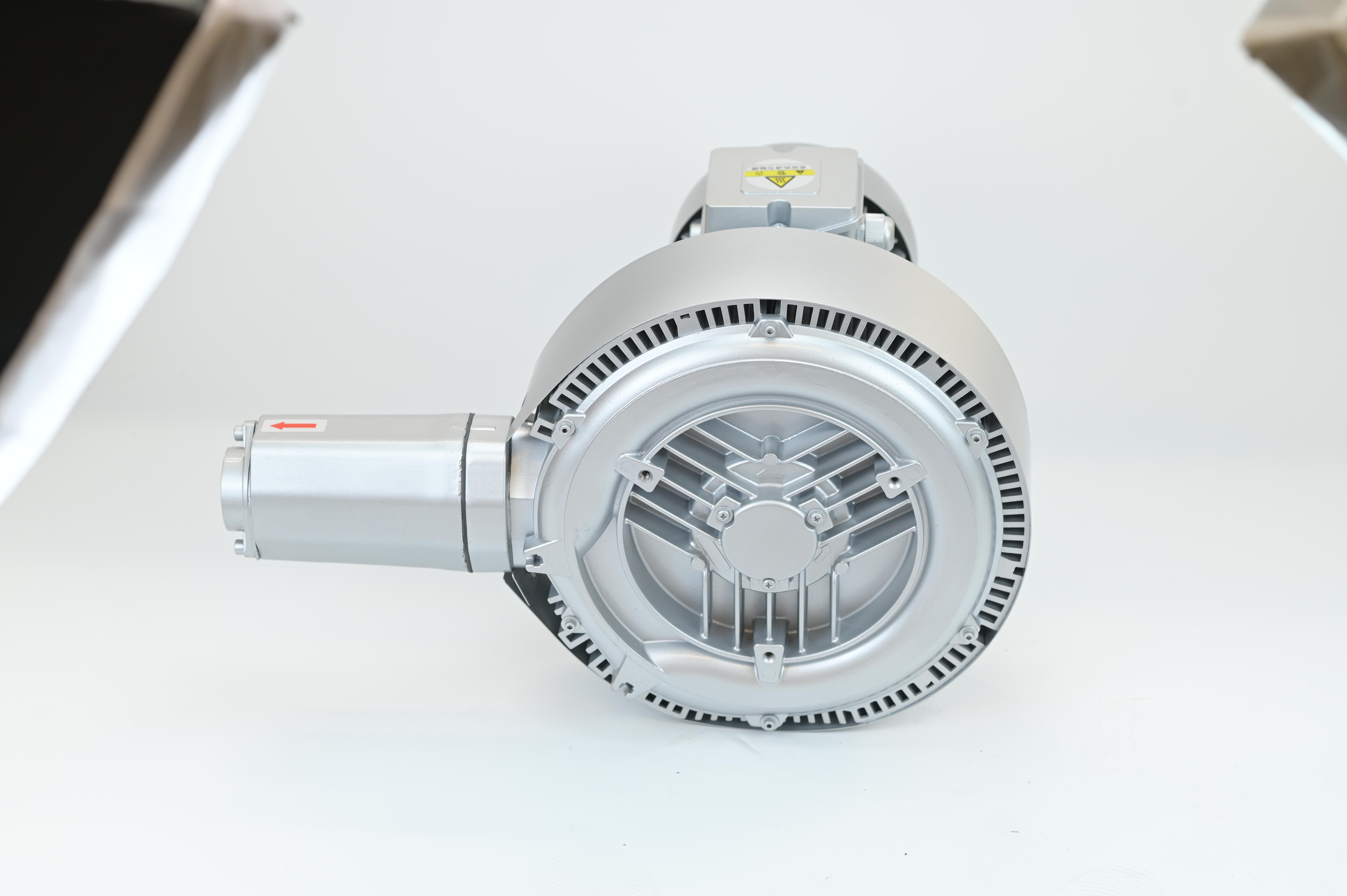 Globale Reichweite mit lokaler Unterstützung