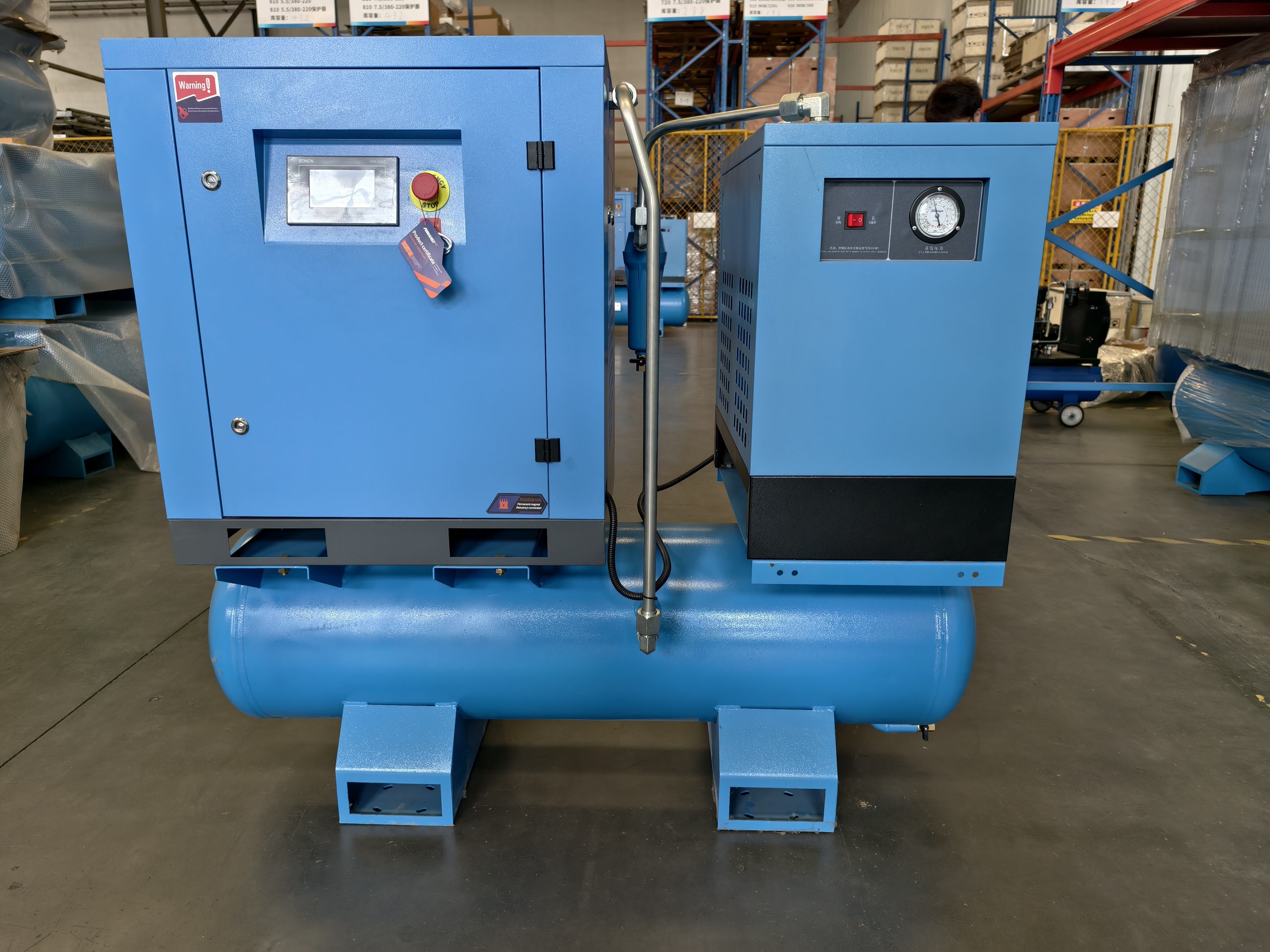 Inovační technologie