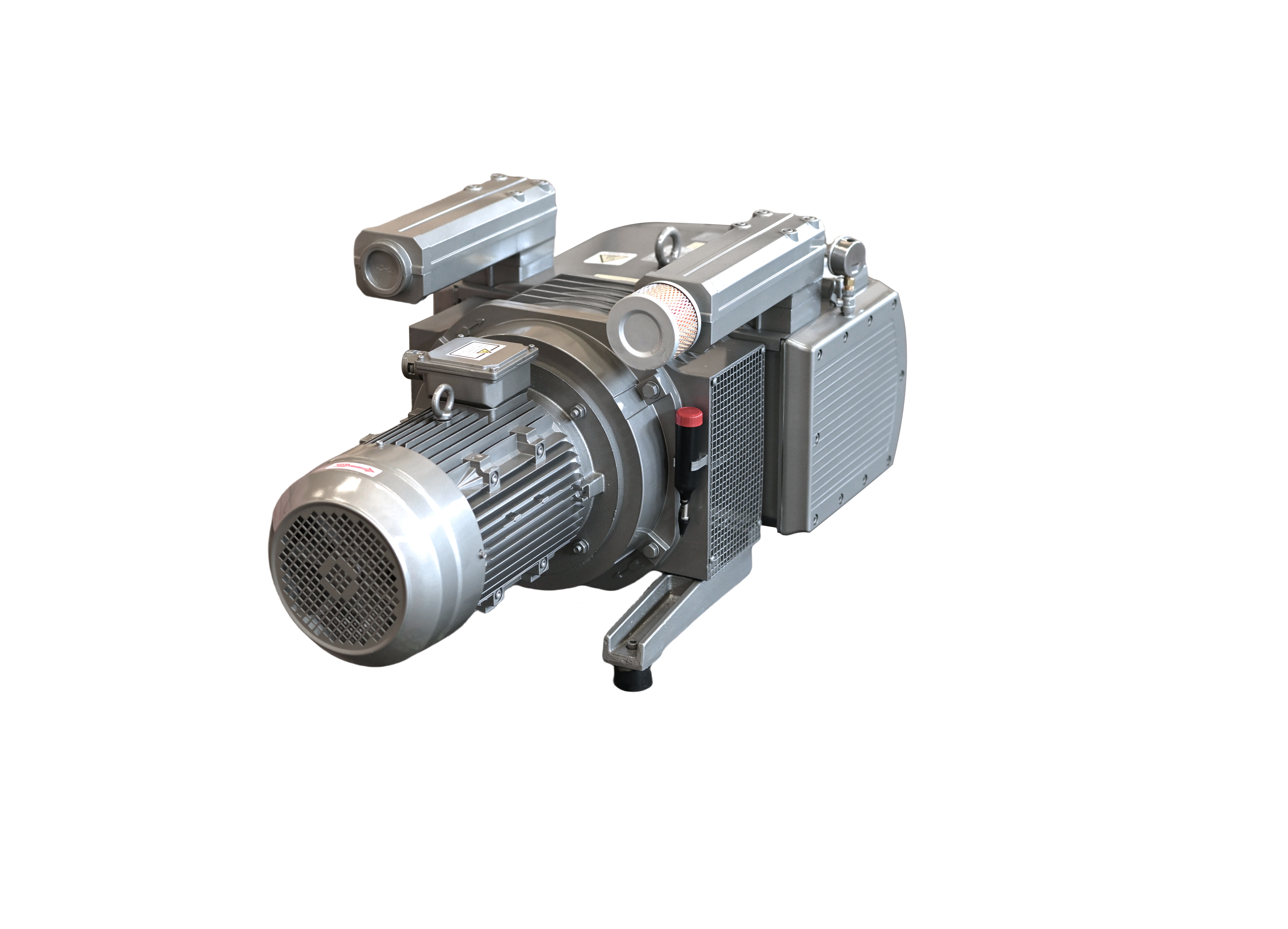 Discover the Excellence of Rotary Dry Vacuum Pumps