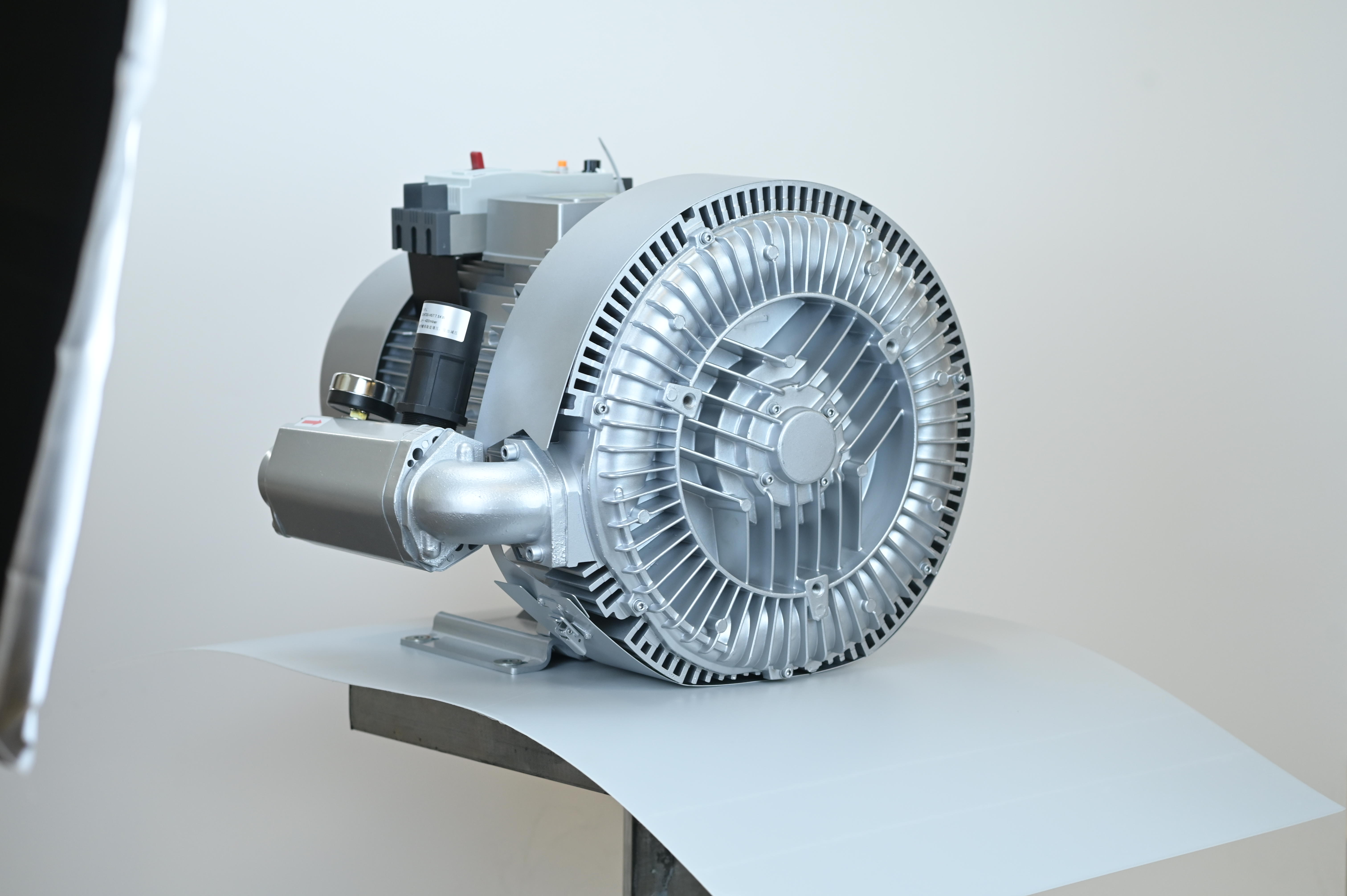 Personnalisation de pointe pour l'industrie