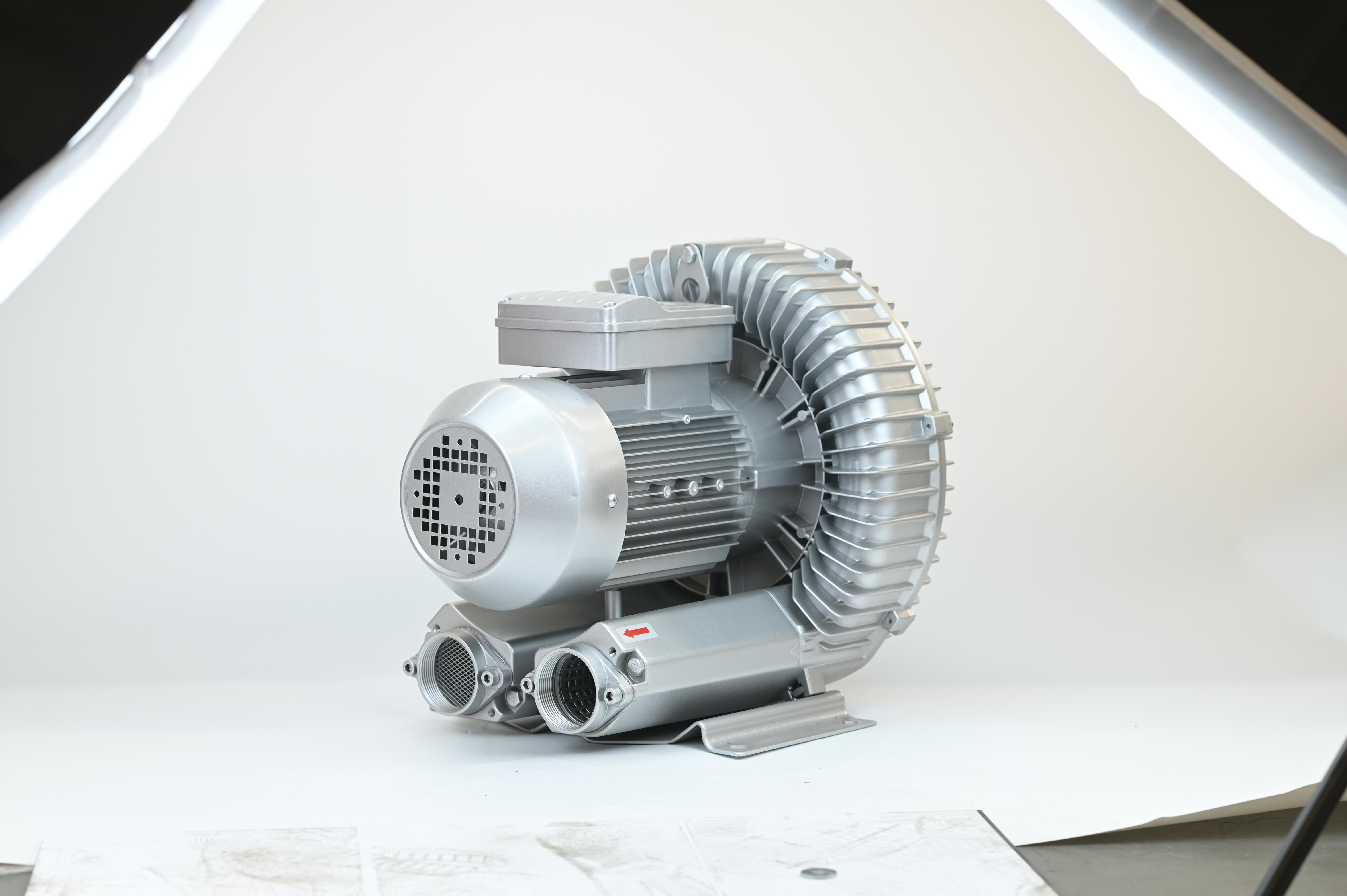 Fortgeschrittene Technologie