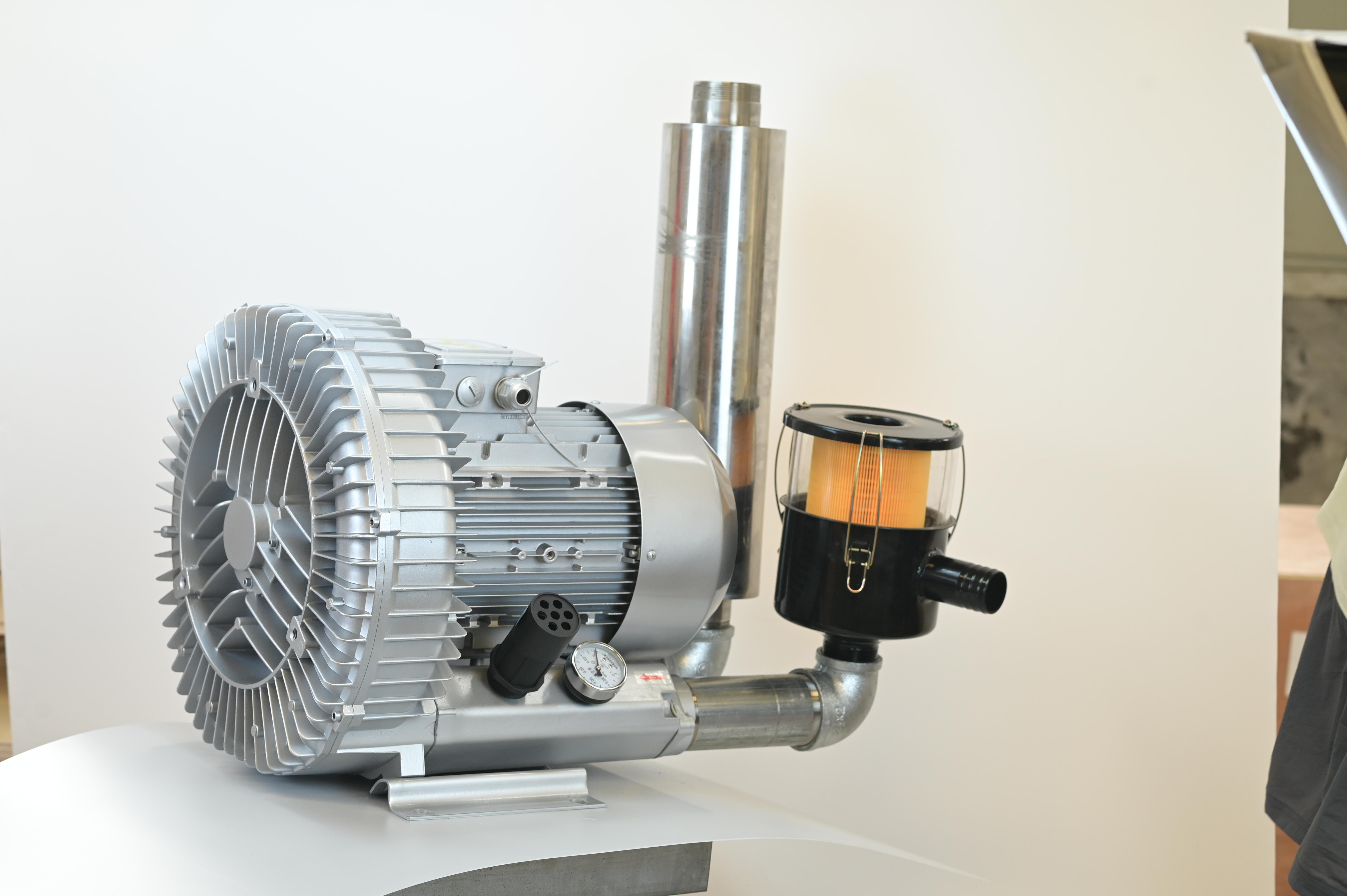 Енергийната ефективност в най-доброто си състояние