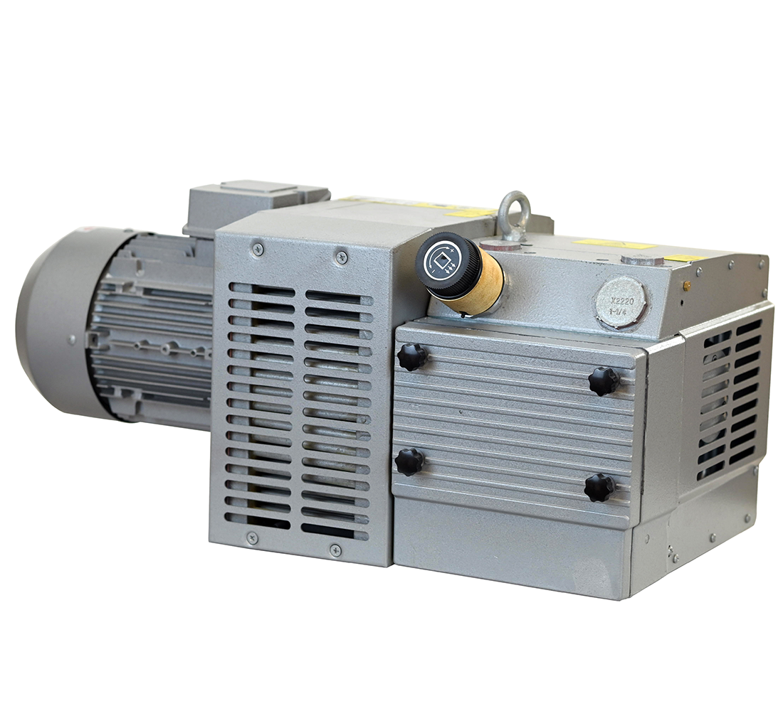 How to Extend the Service Life of Industrial Compressors in Humid Working Environments?