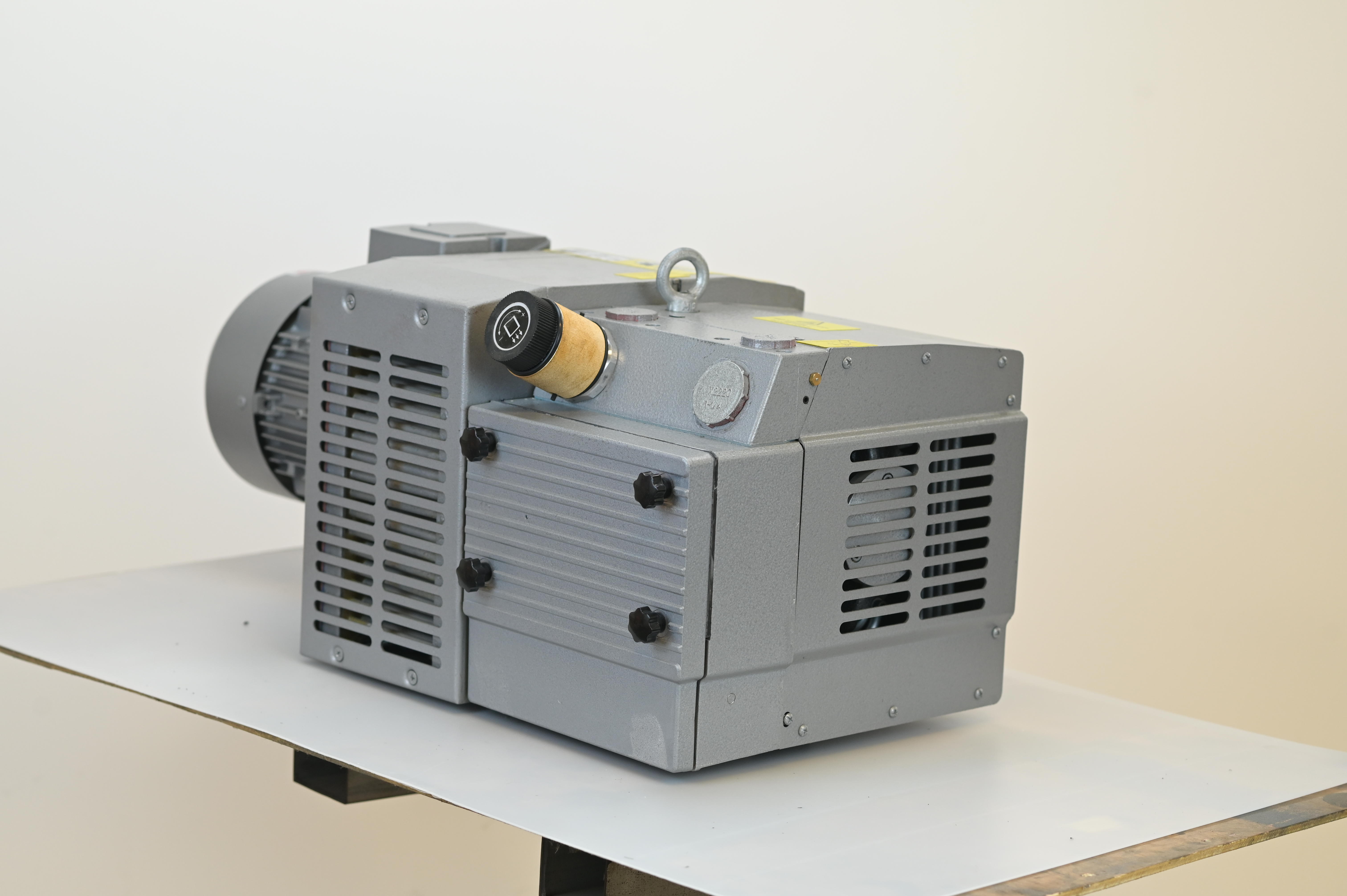  Discover the Benefits of Oil-Free Vacuum Pumps