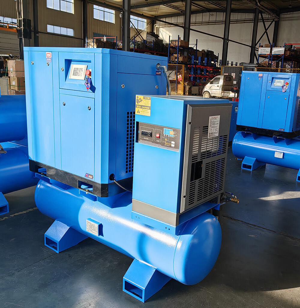 Integrazione di Tecnologia Avanzata