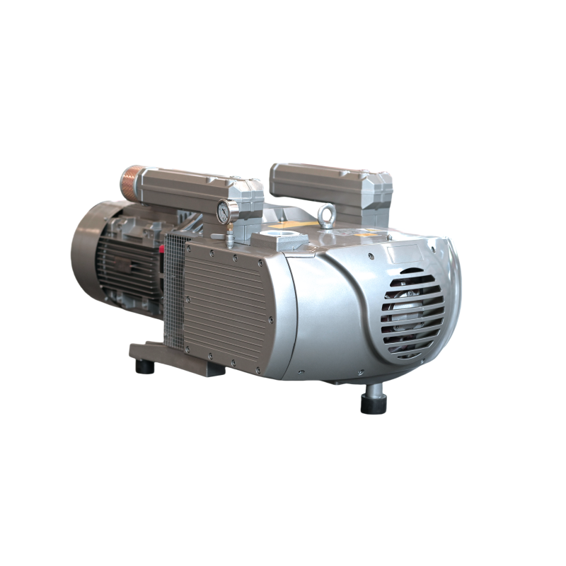 Carbon Vane Vacuum Pump KVF250 for Printing & Packaging | 250m³/h