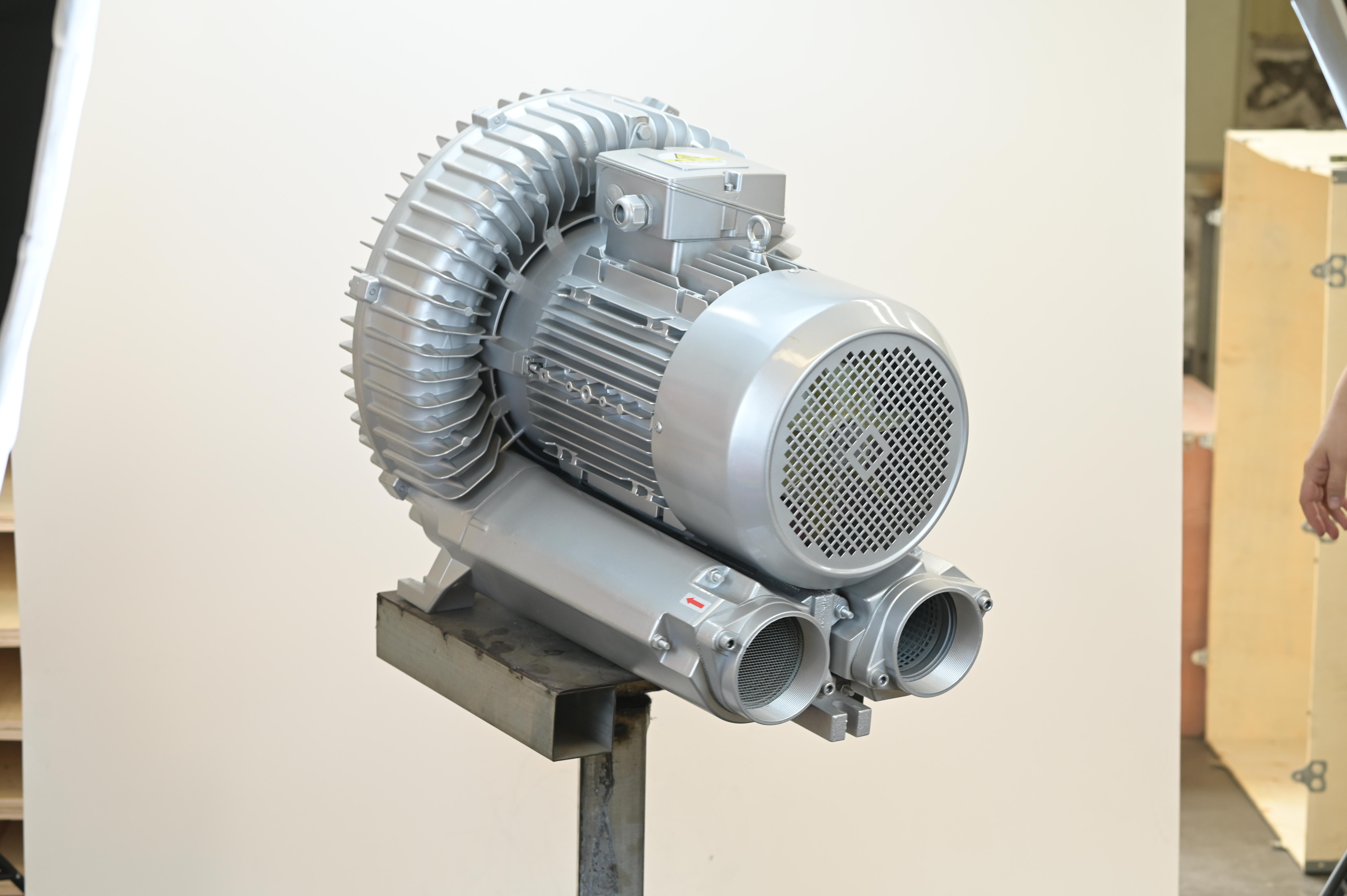 Иновативна турбинна технология