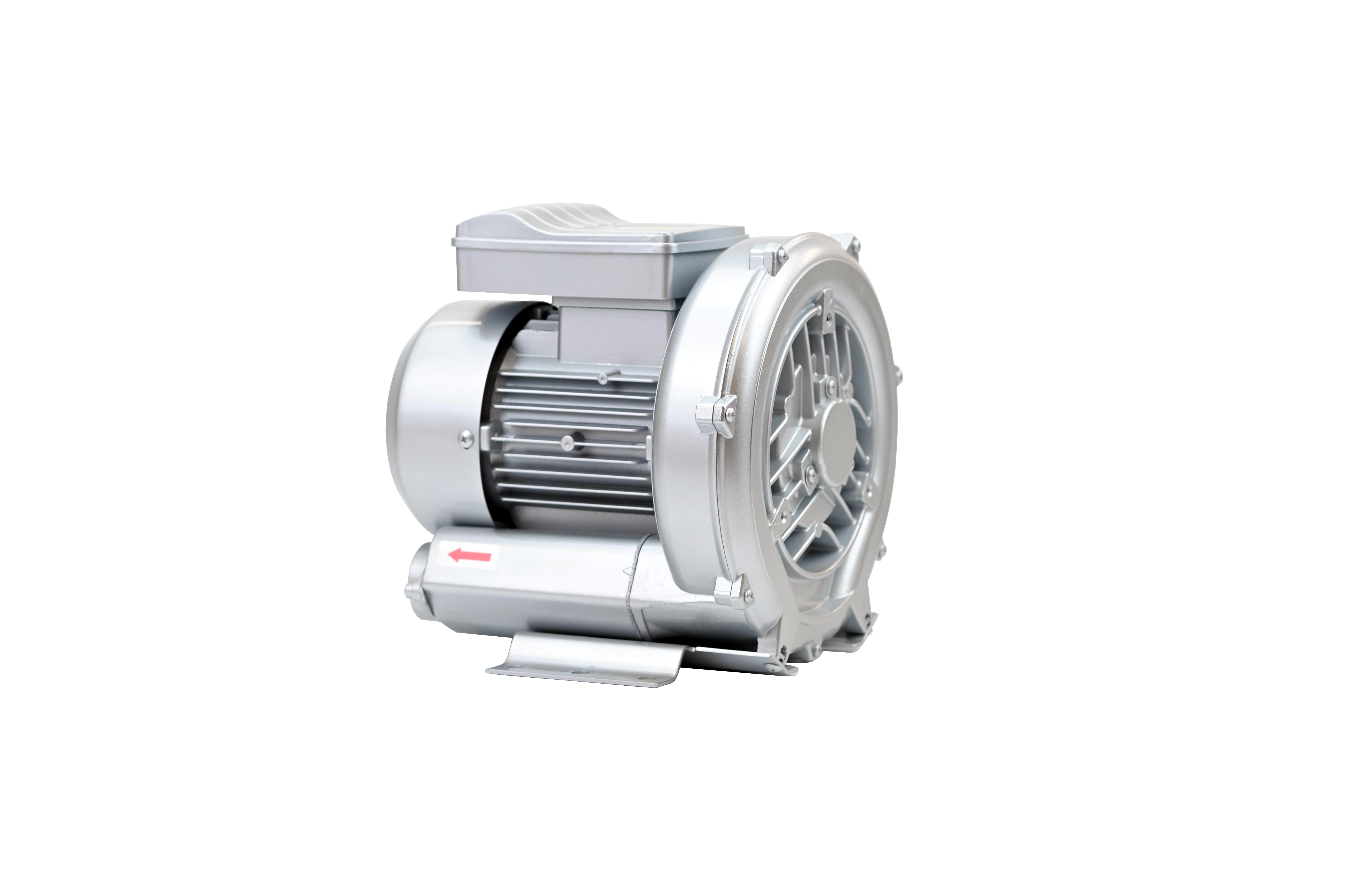 Aerator Blower Solutions for Enhanced Efficiency