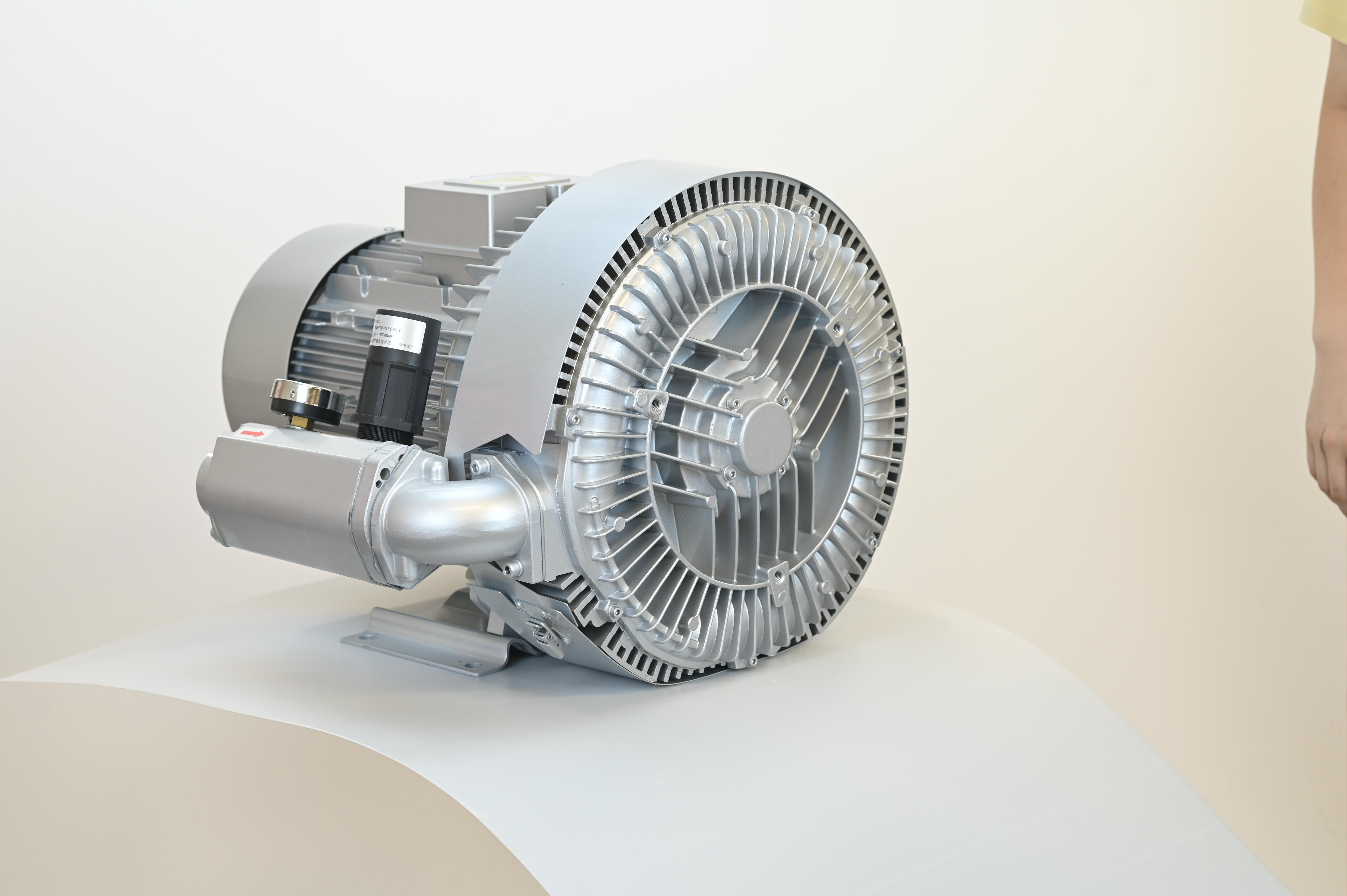 Robuster Design für raue Umgebungen