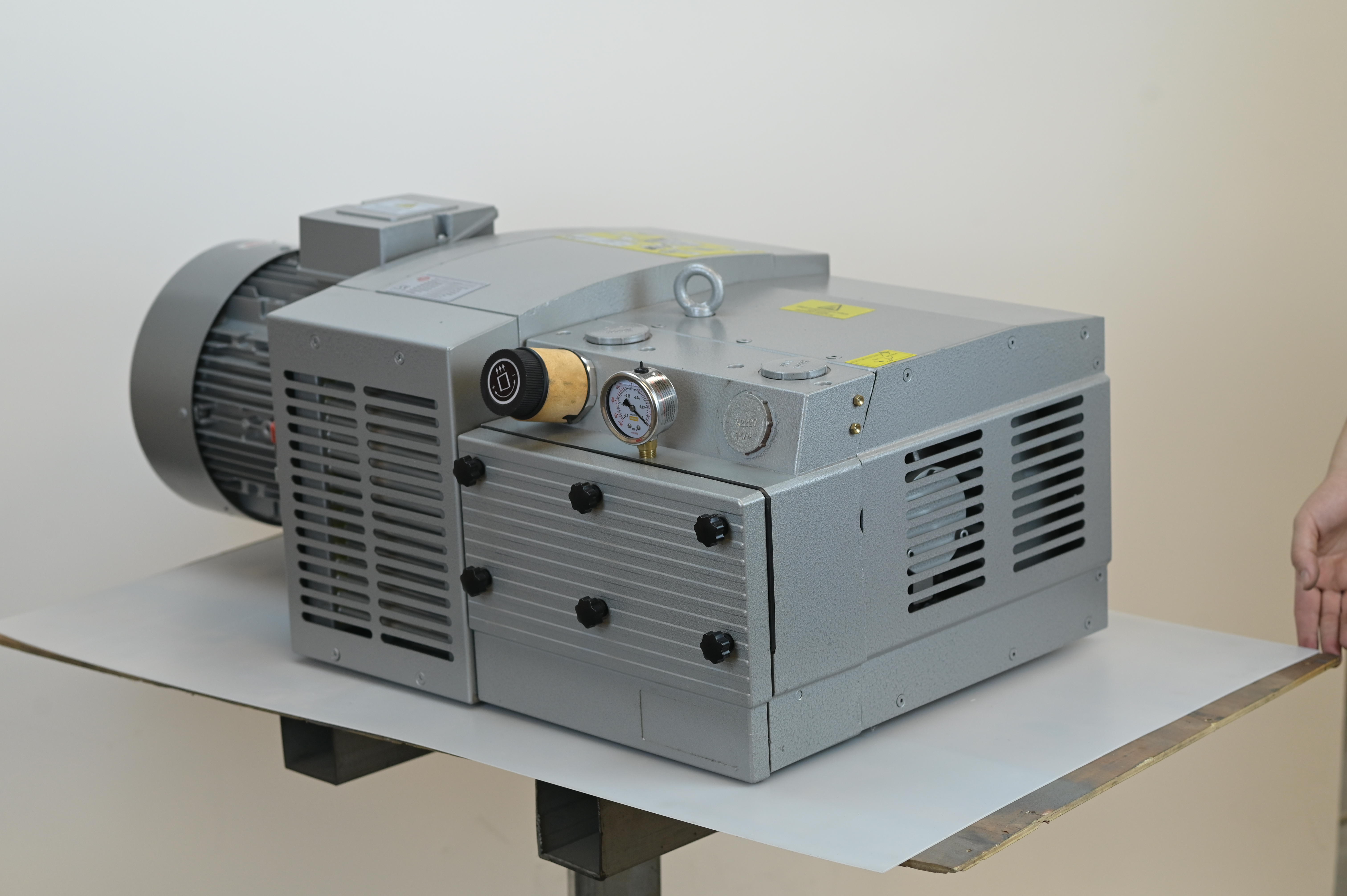 Tillpassade lösningar