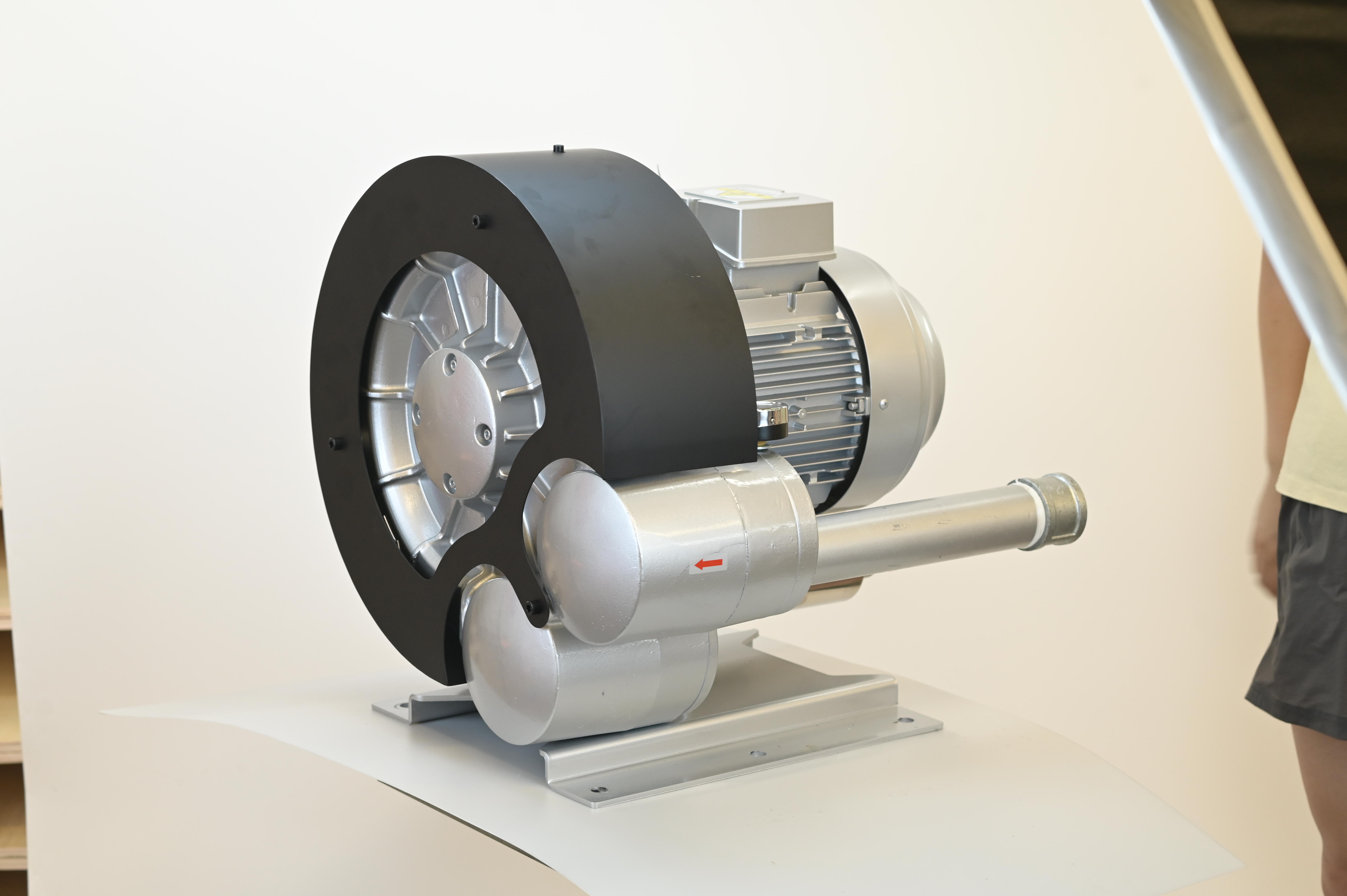 Екологично чисти решения