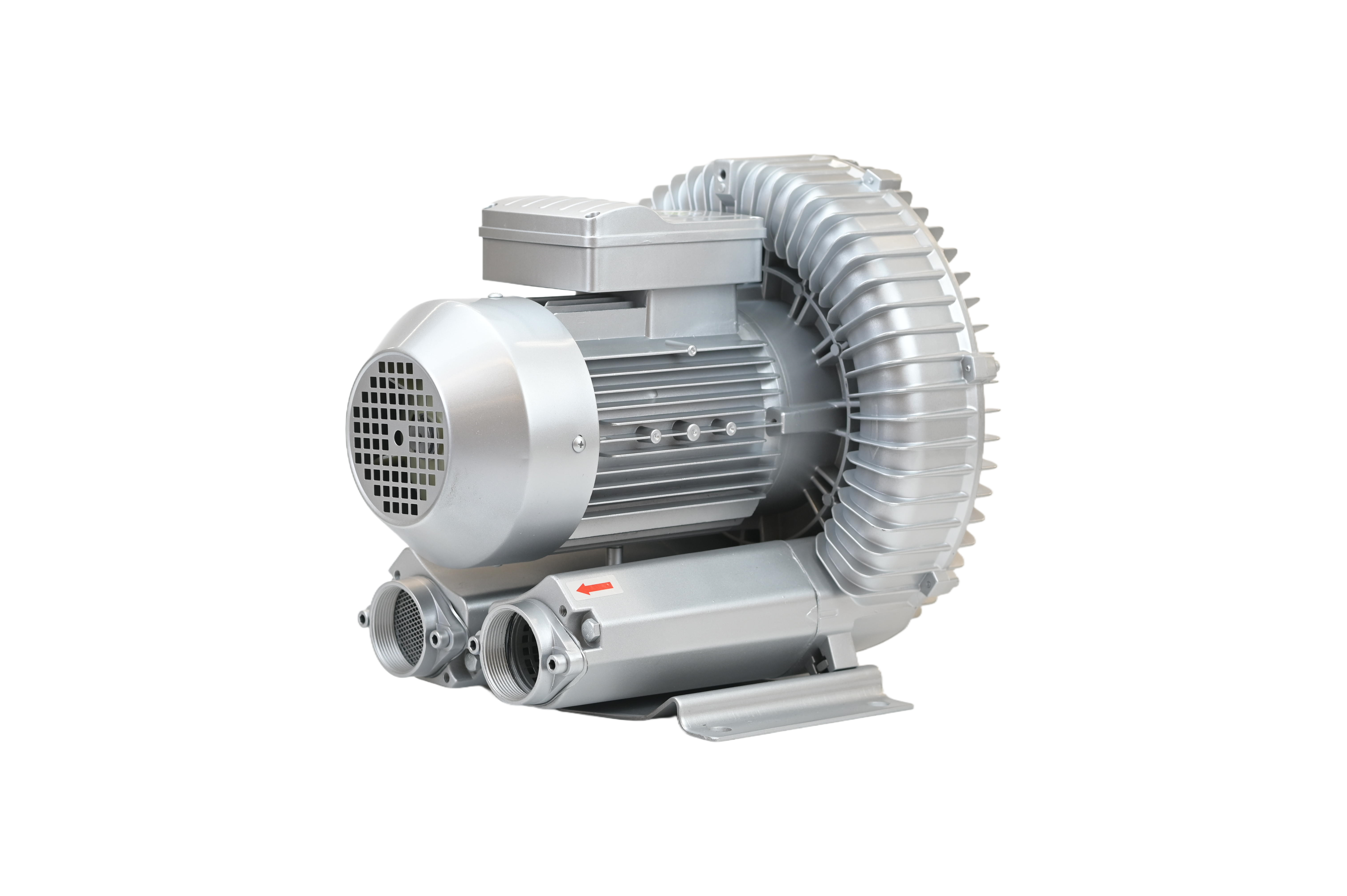 Explore the Innovative Air Cooling Blower Solutions