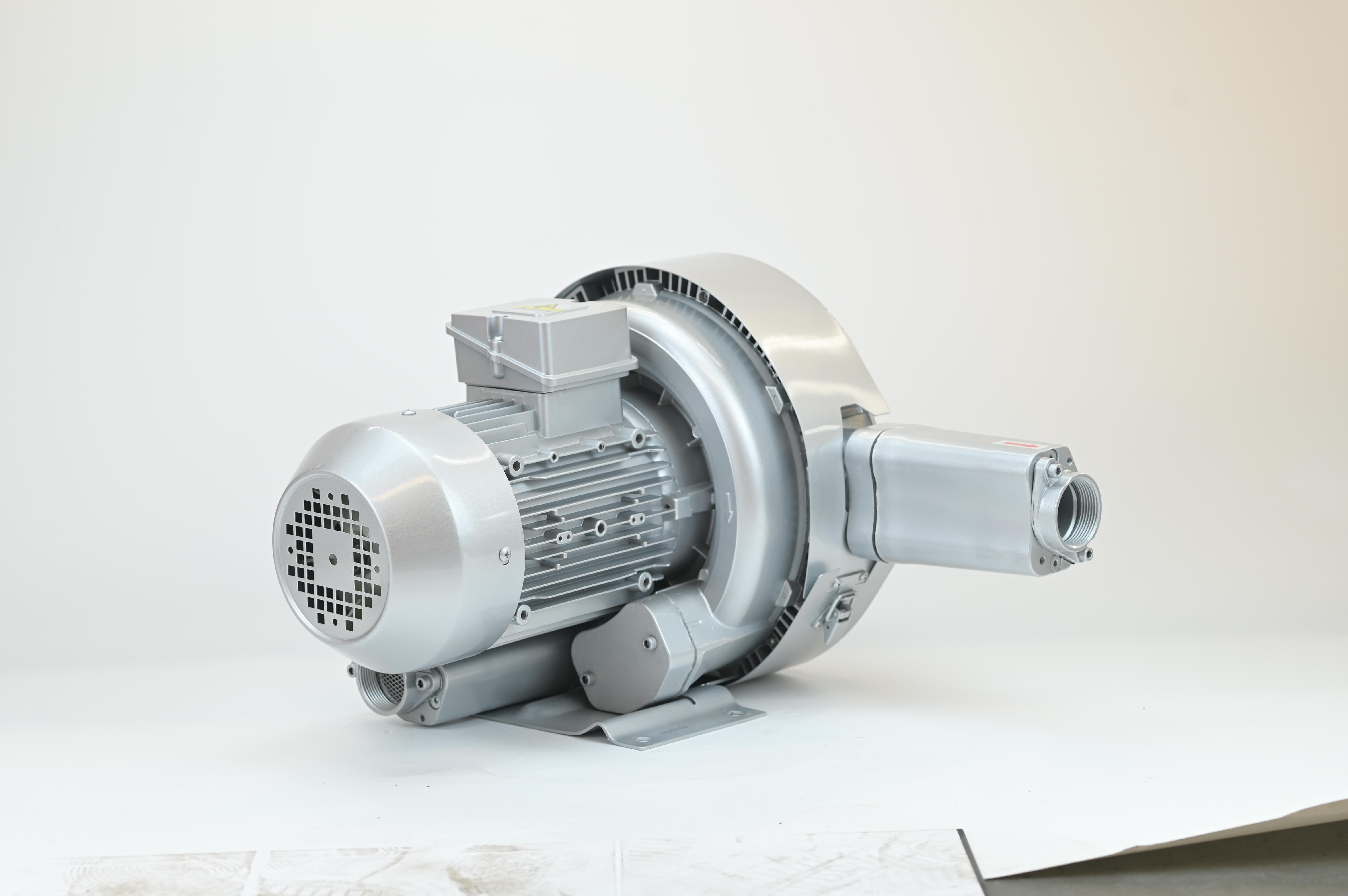 Hochleistungs-Vakuumgebläse-Lösungen für Ihre industriellen Anforderungen