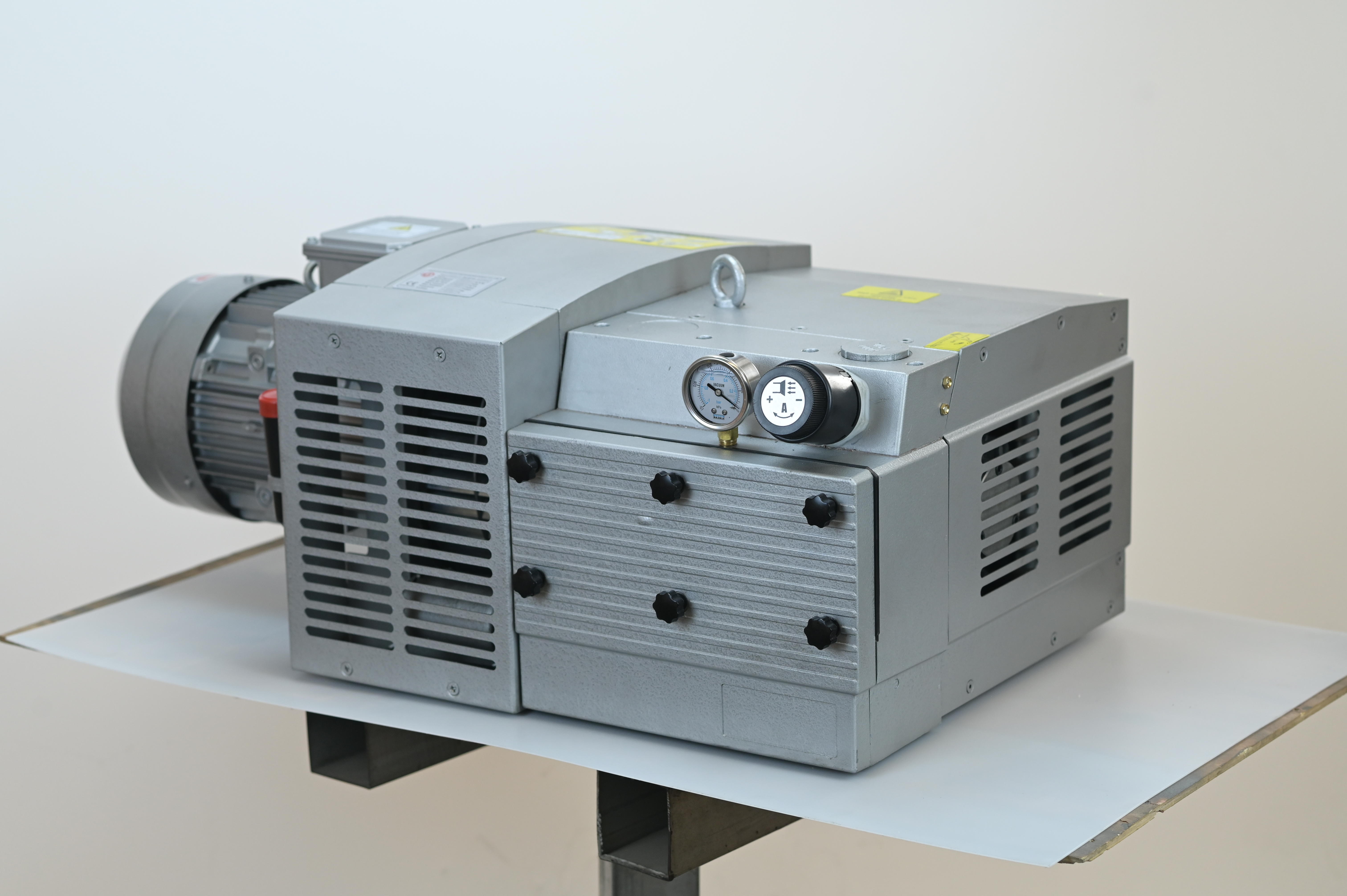  Advanced Technology for High Efficiency