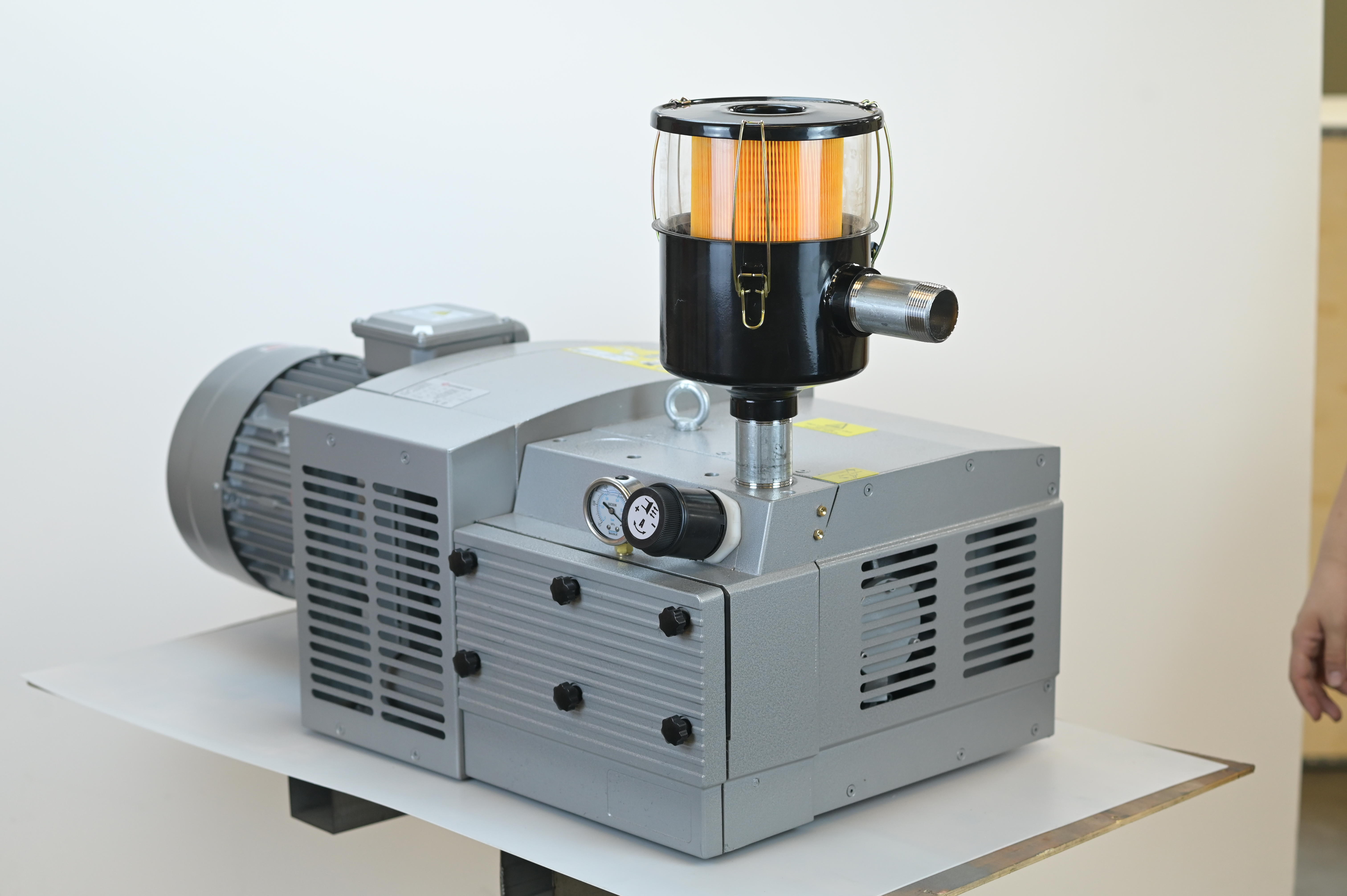 Patented Technology for Superior Performance