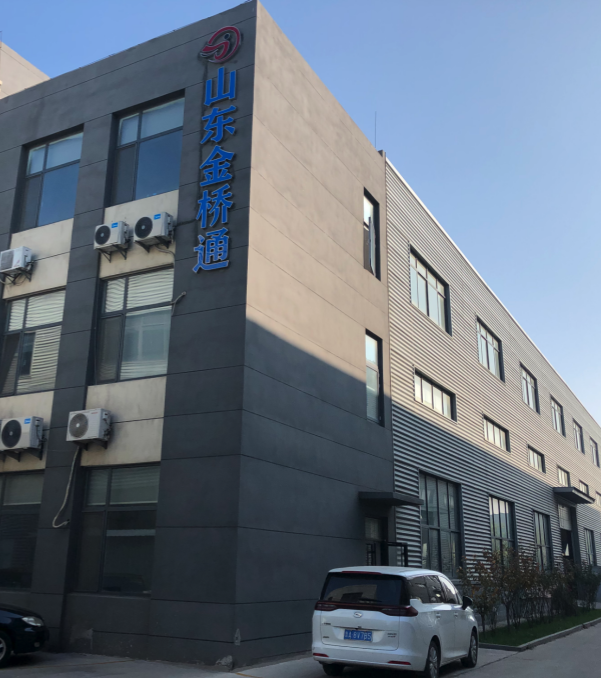 About Jinan Golden Bridge Precision Machinery | Vacuum & Air Solutions