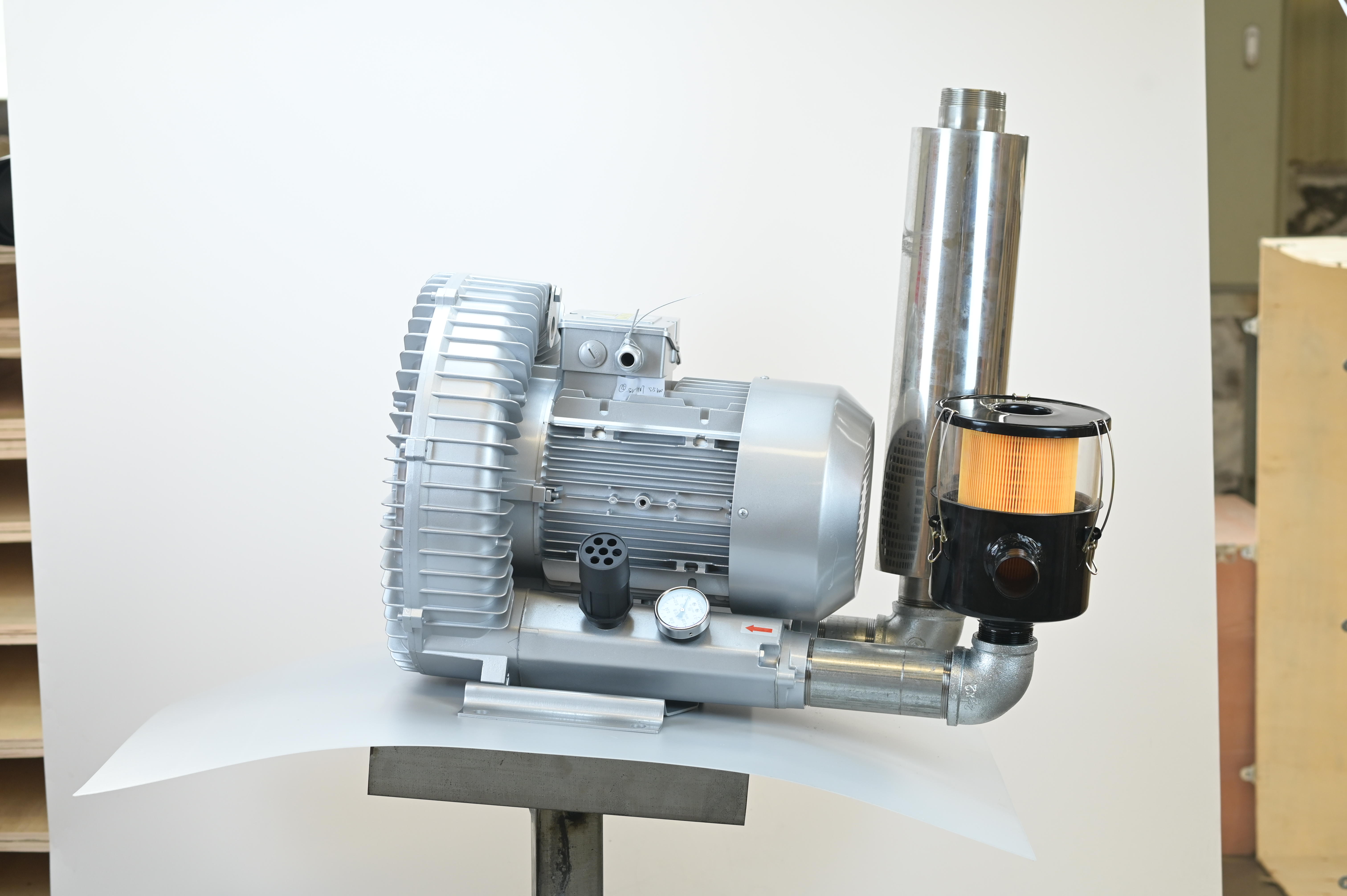 Прецизно инженерство за оптимални резултати