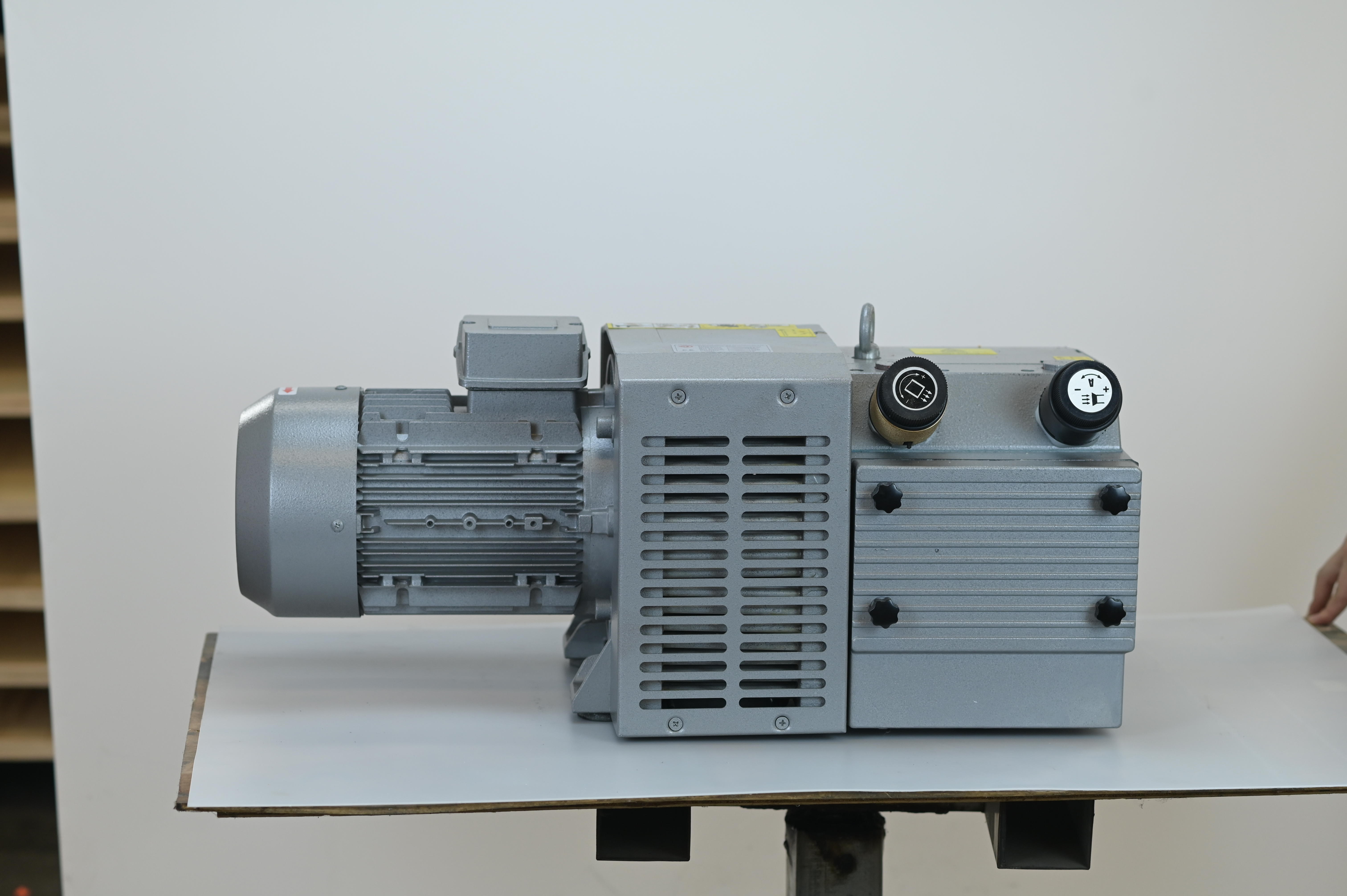 The Ultimate Dry Pump Solutions for Precision Machinery