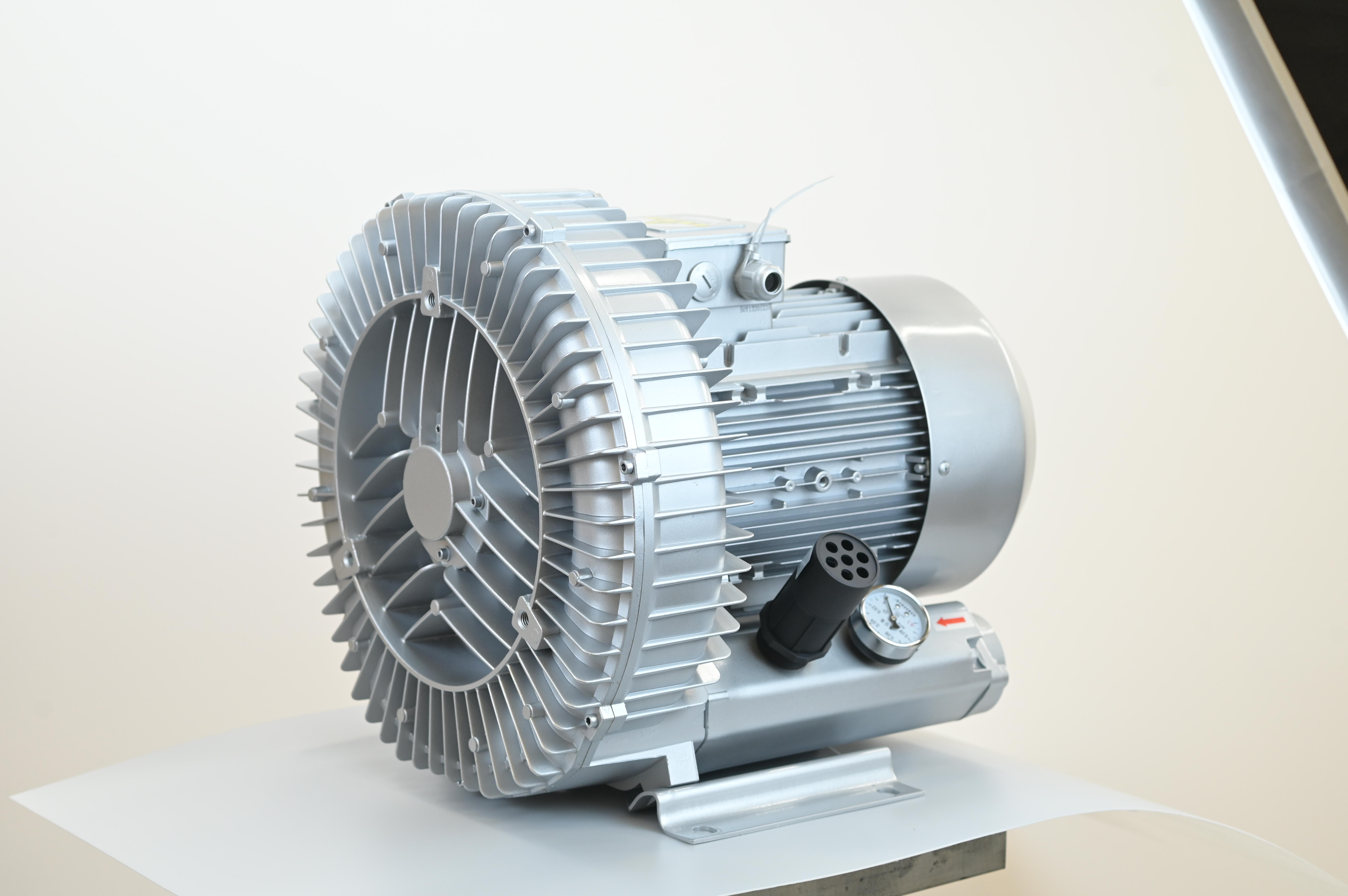 Bevisad erfarenhet på globala marknader