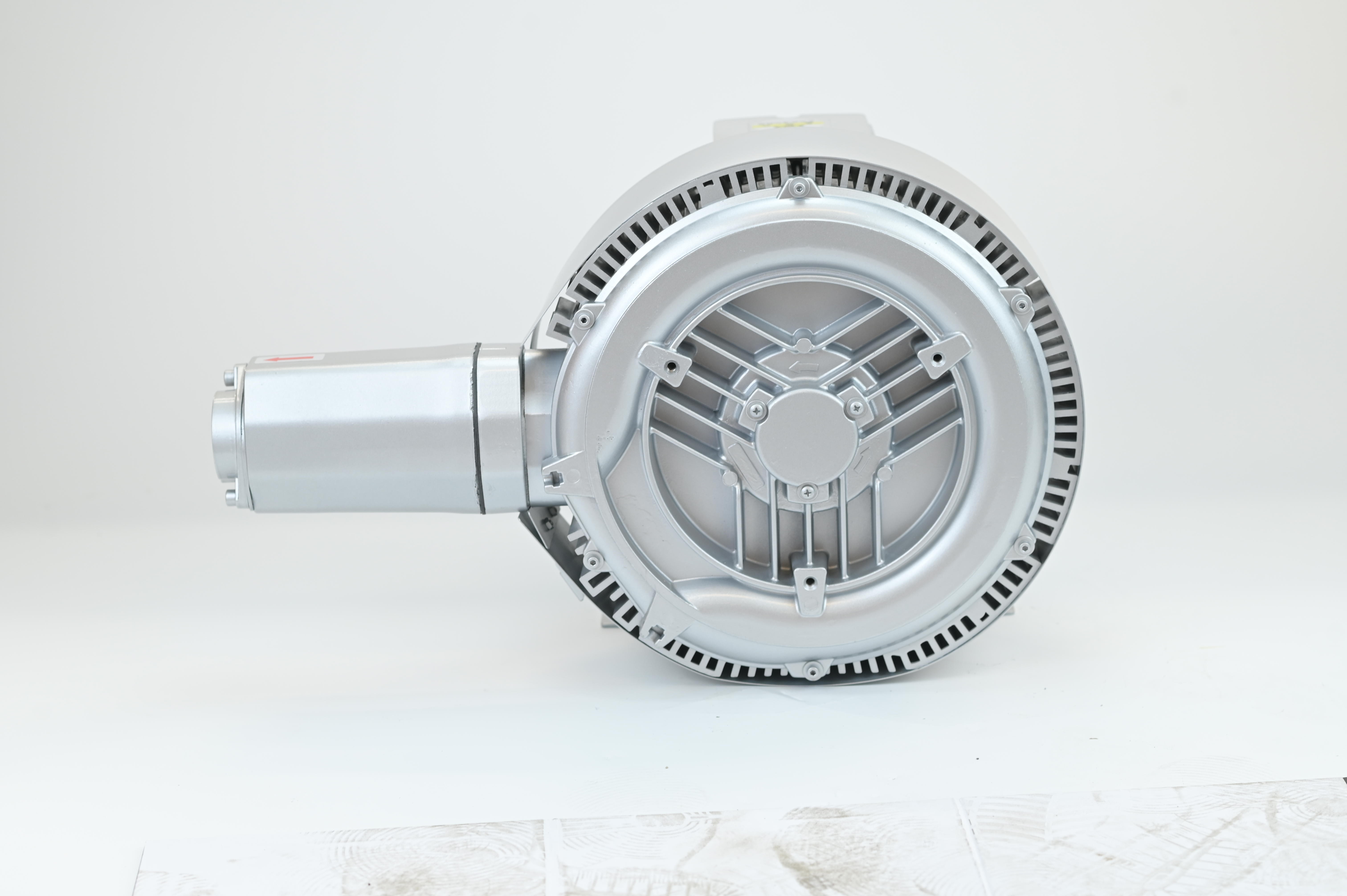 Иновативна турбинна технология