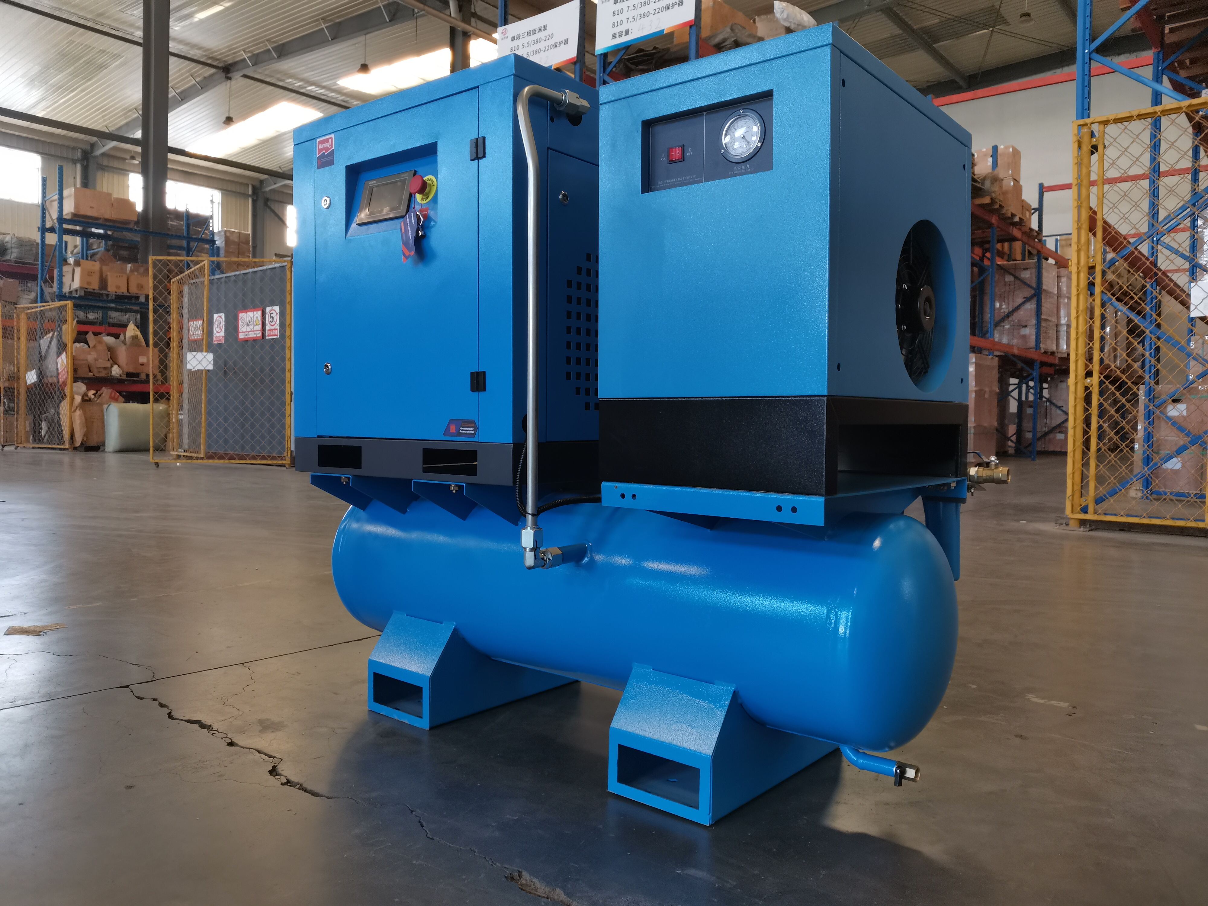 Avancerade säkerhetsfunktioner  