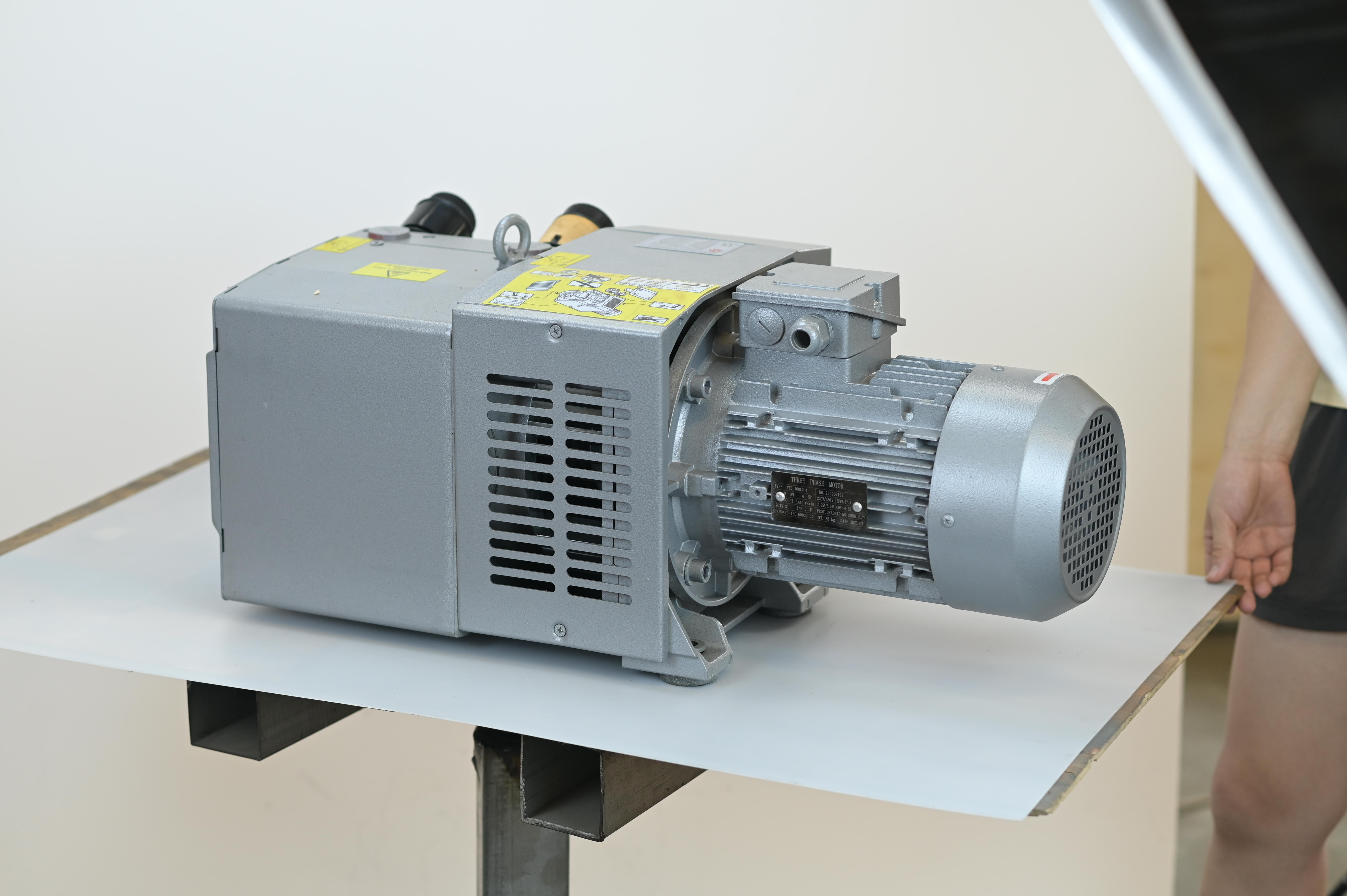 Advanced Technology for Optimal Performance