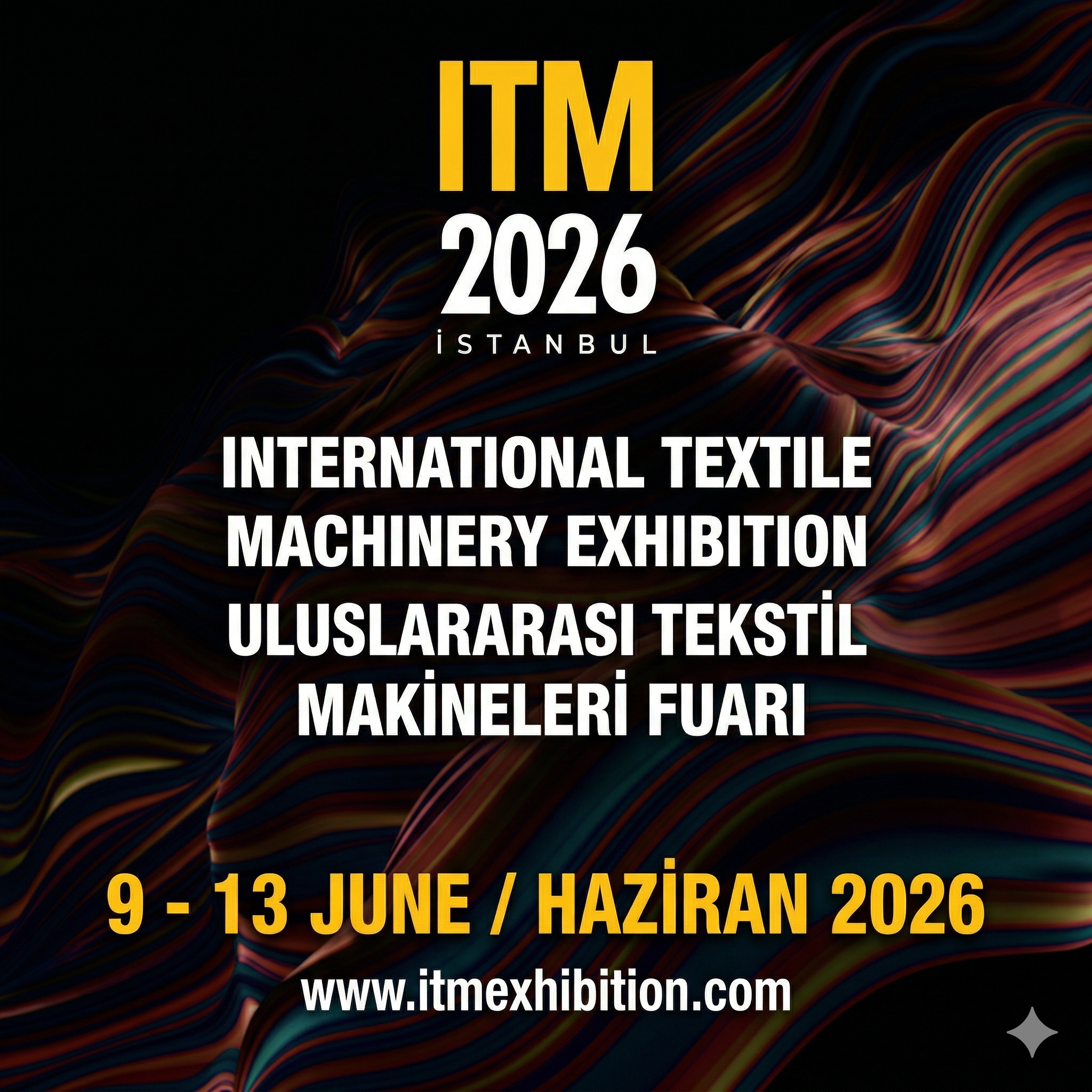 Empowering Textile Manufacturing: Jinan Golden Bridge Brings Advanced Vacuum Tech to ITM 2026