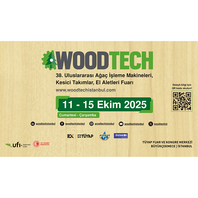 Meet Jinan Golden Bridge at WoodTech Turkey 2025 – Your Expert in Vacuum Pumps & Air Compressors