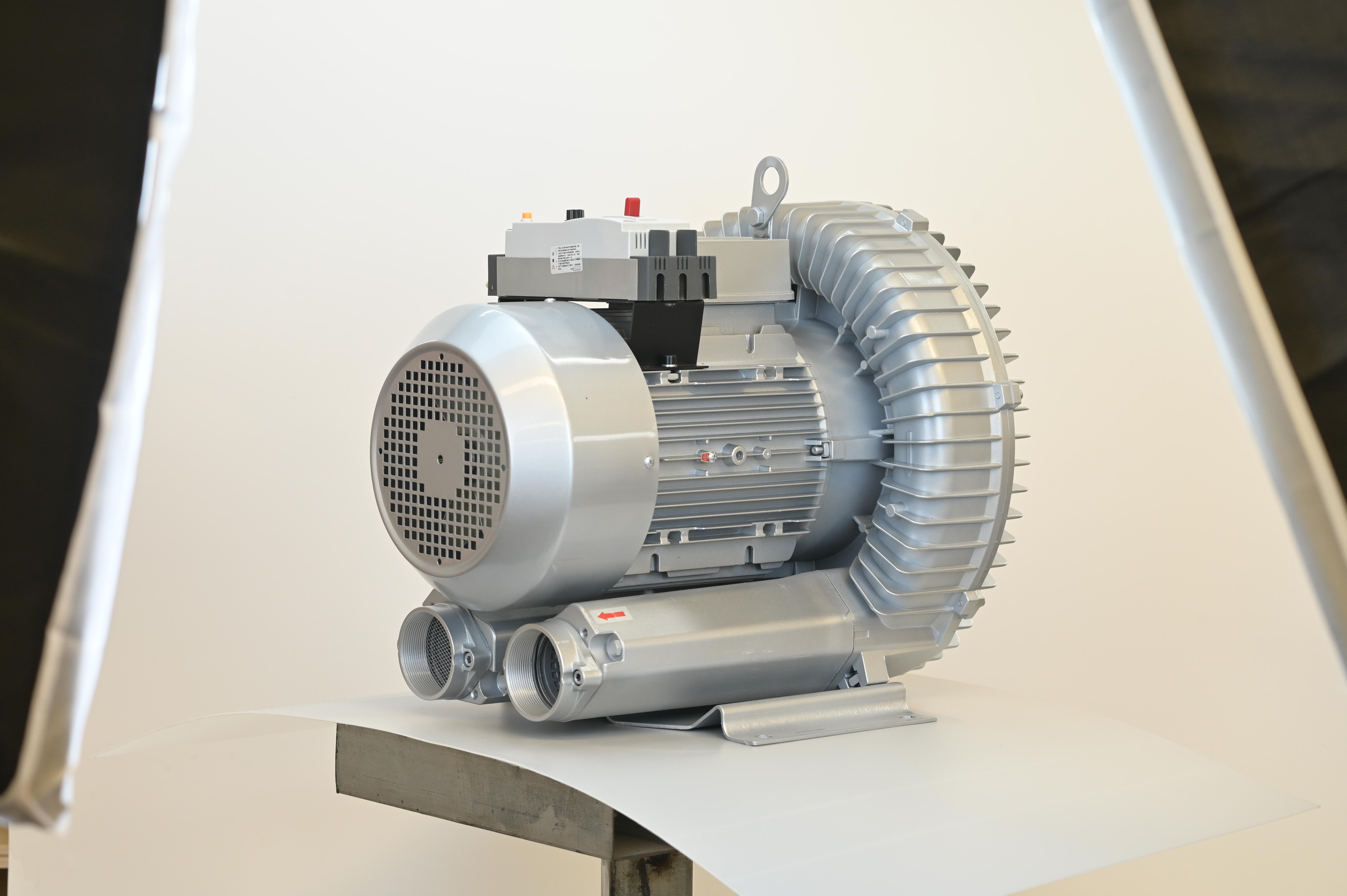 Högkvalitativa medicinska vakumpumpar för tillförlitliga applikationer