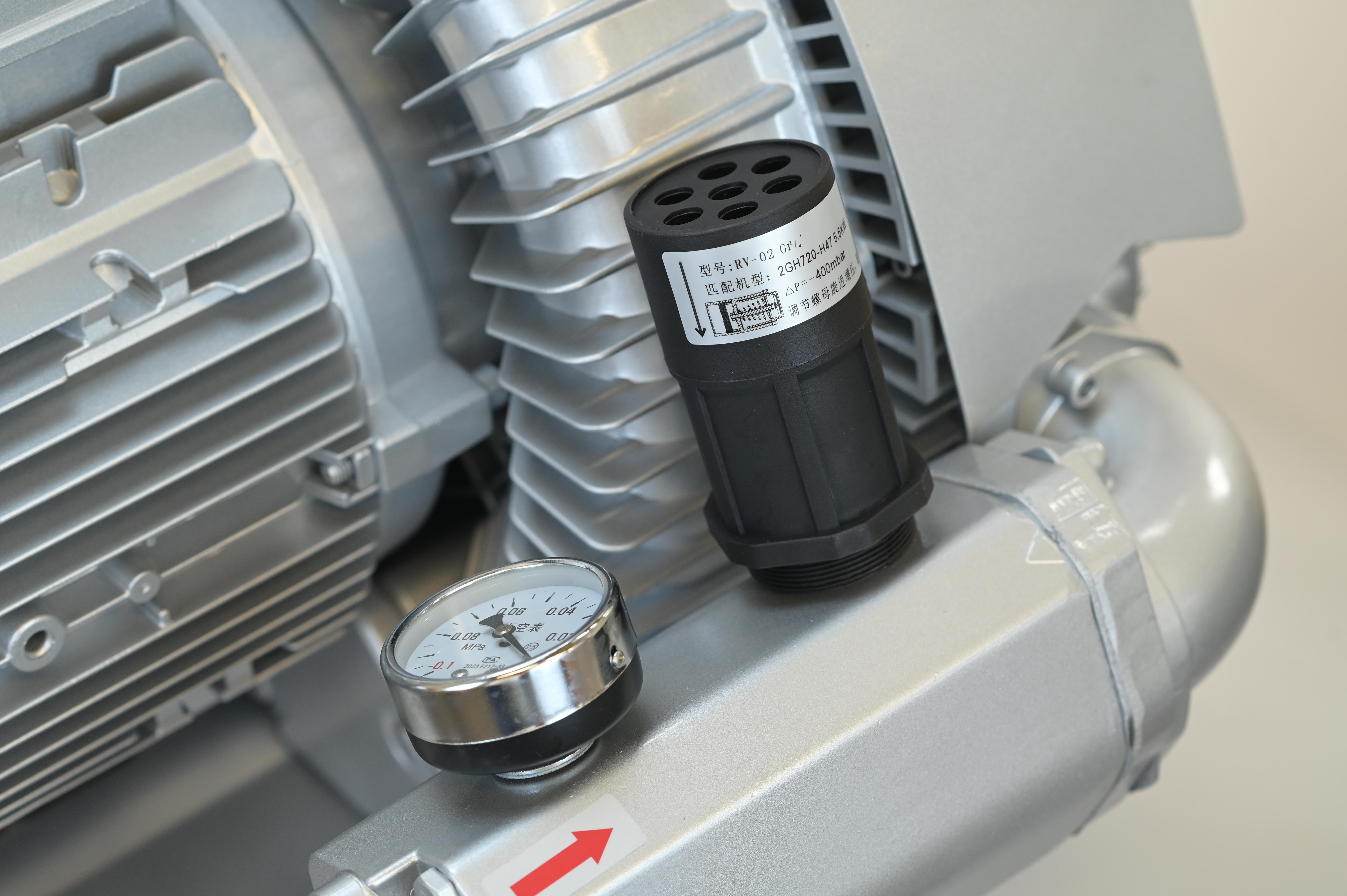 Innovative Technologie