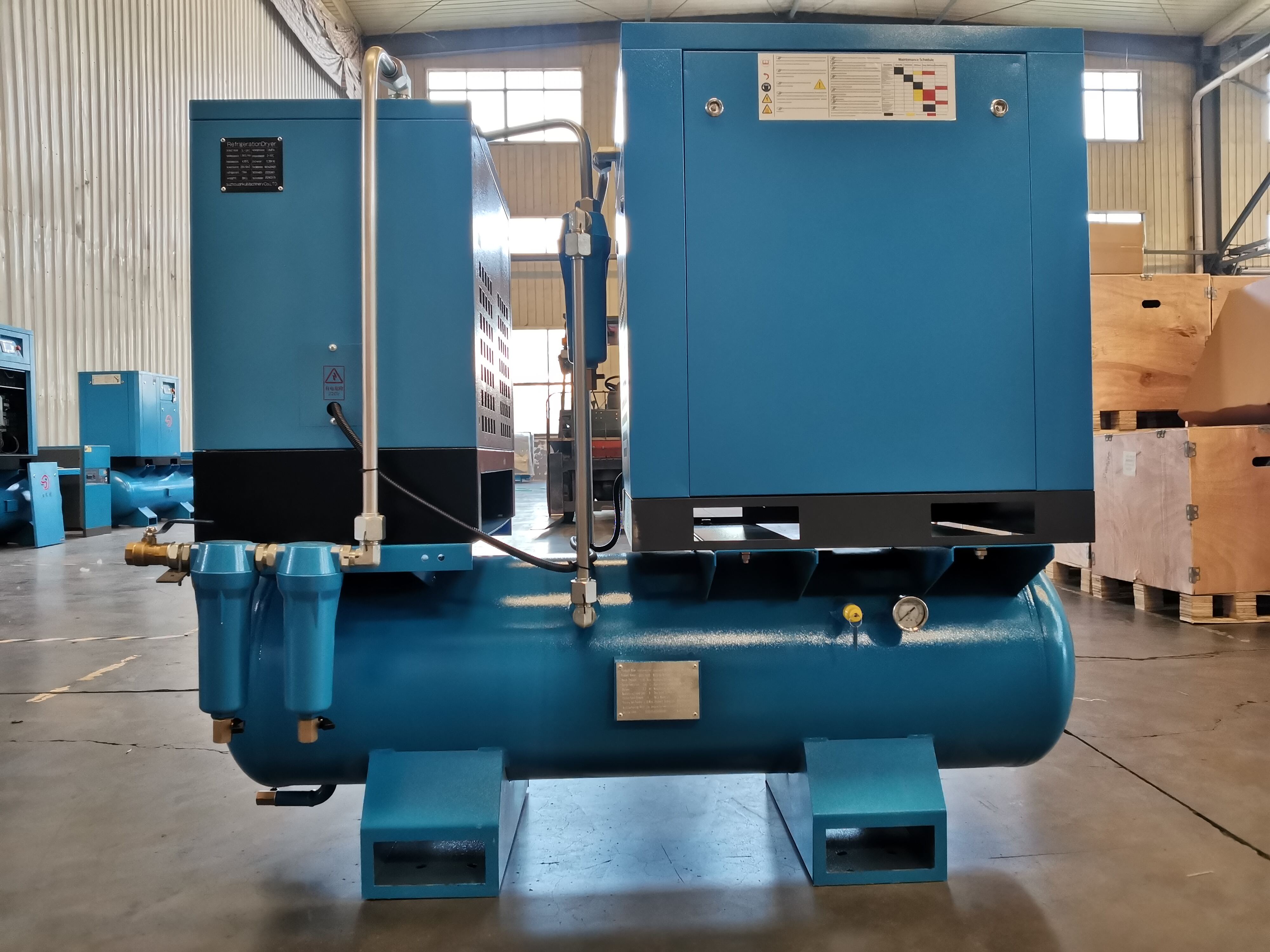 Överlägsen portabilitet och bekvämlighet