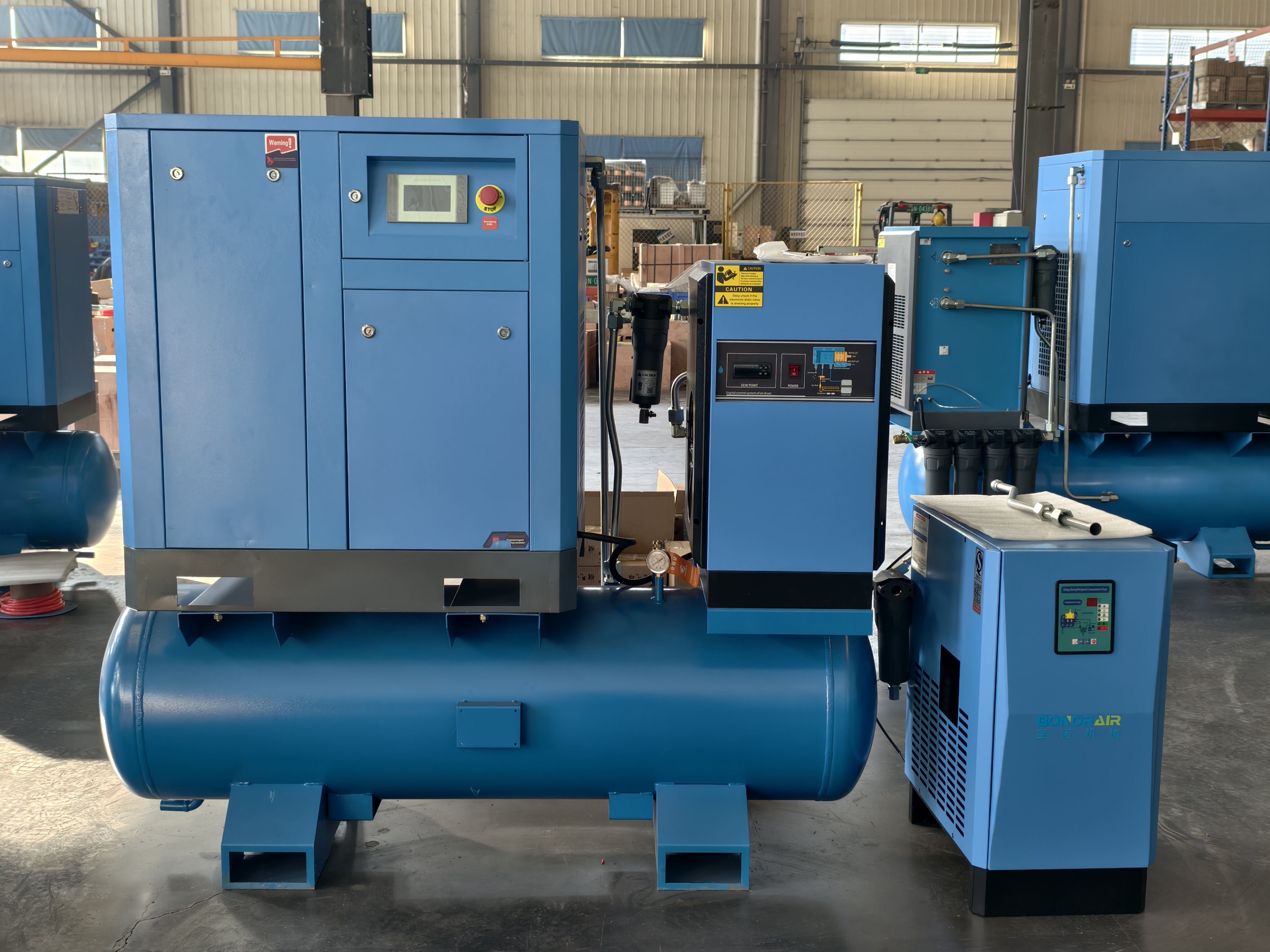 Uitgebreide Branchekennis