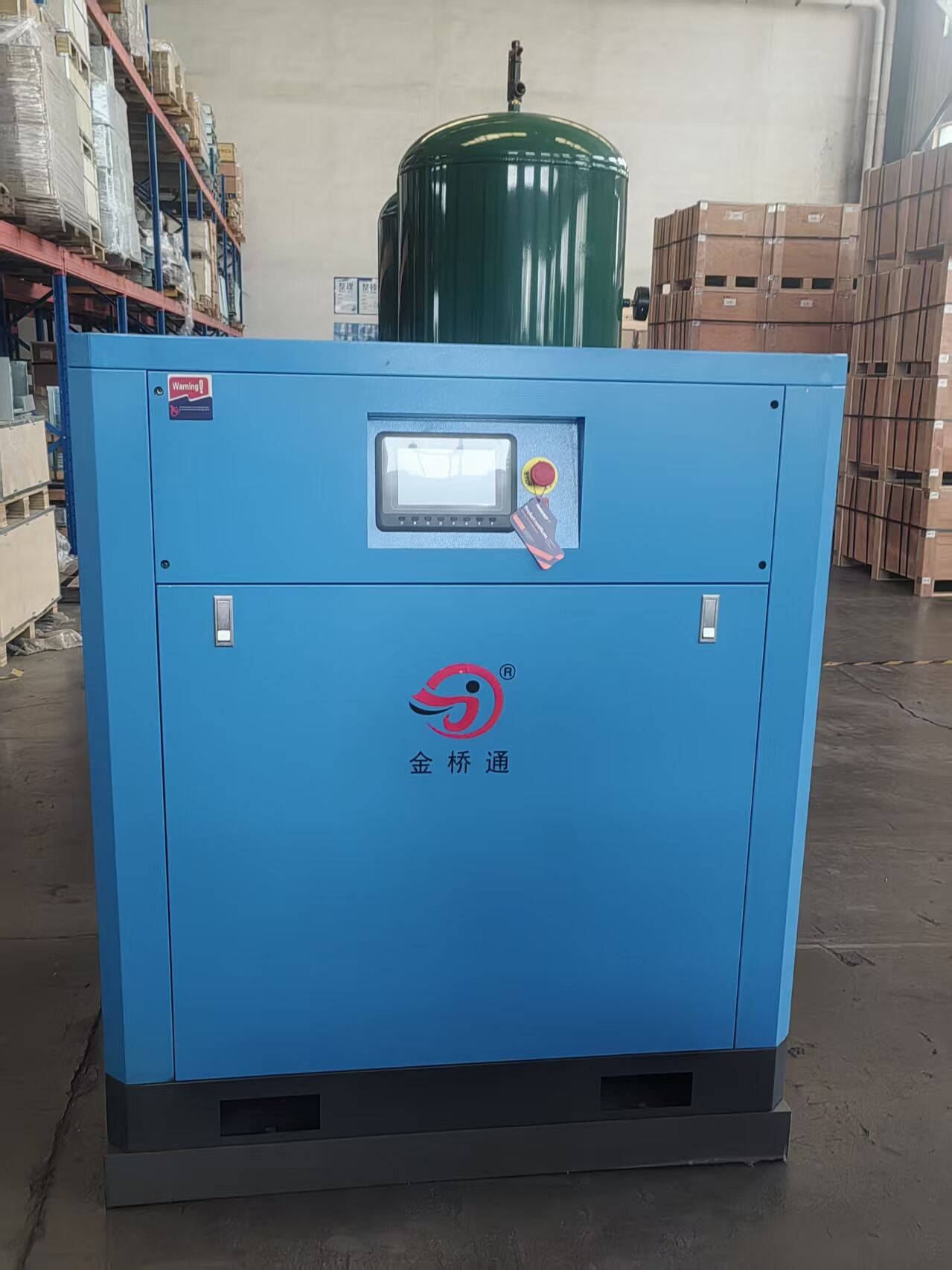 Soluciones personalizables para diversas industrias