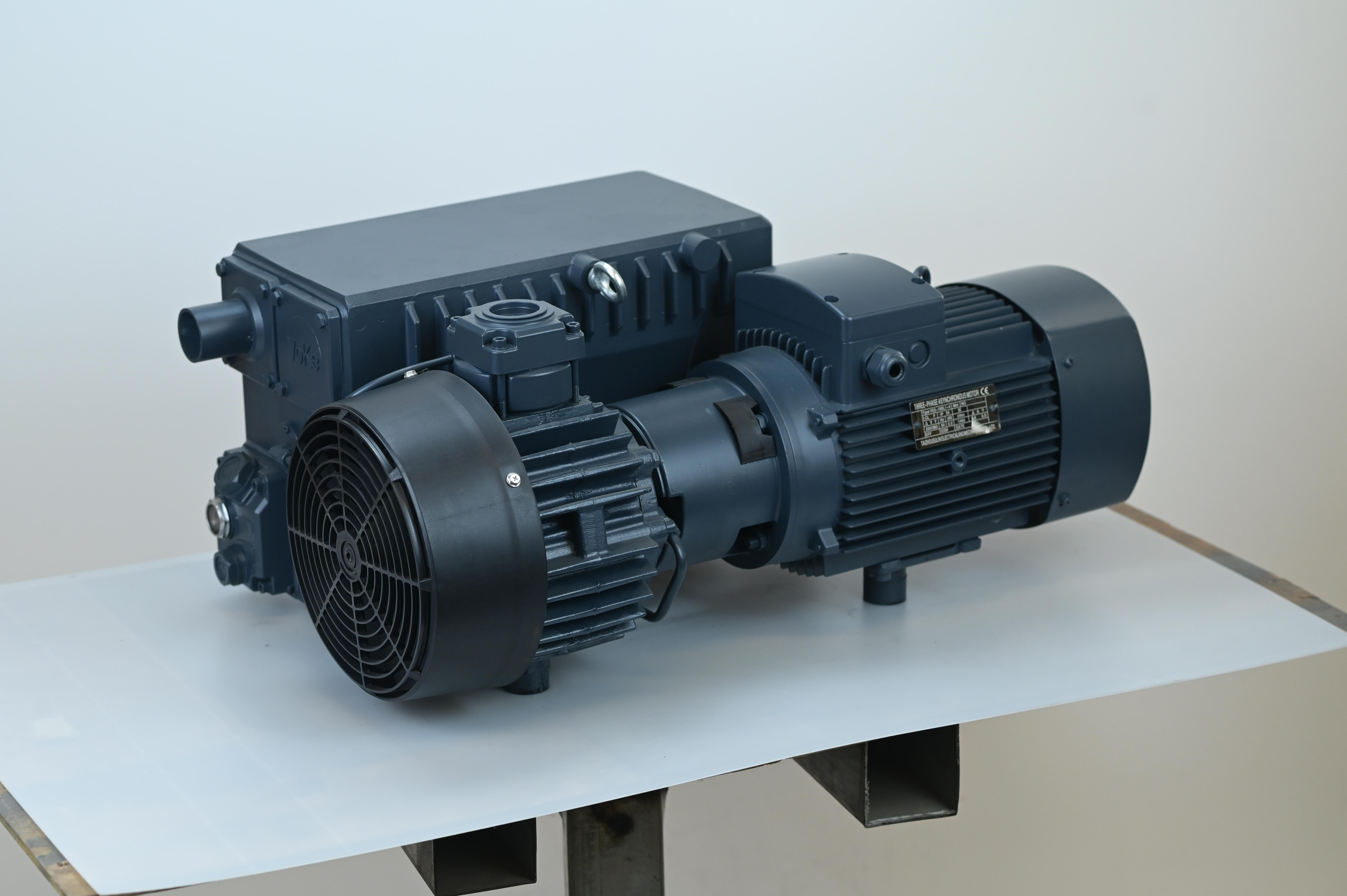 Innovativ design för maximal effektivitet