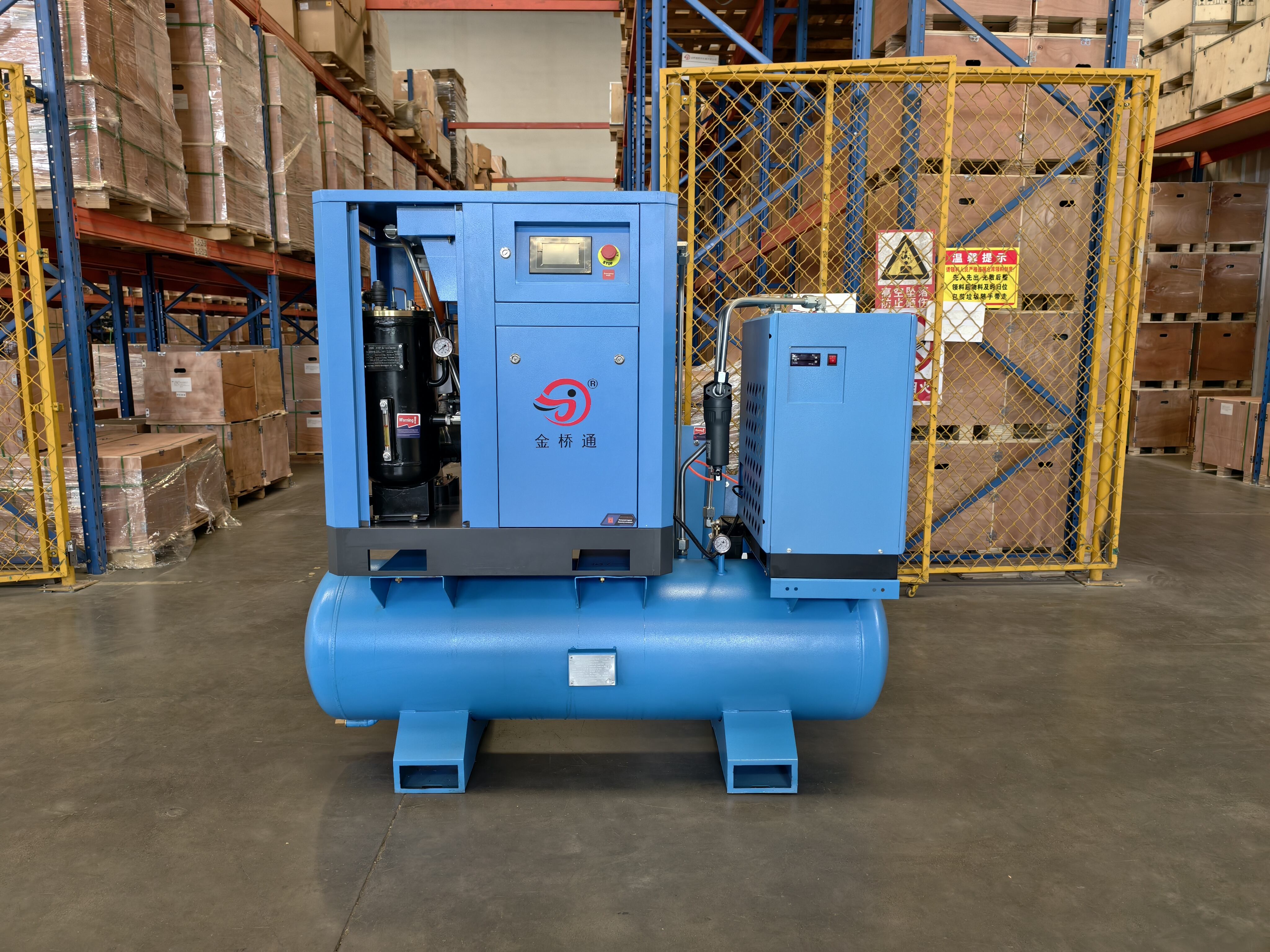 Dokázal si vytvořit důvěryhodnou reputaci na globálních trzích