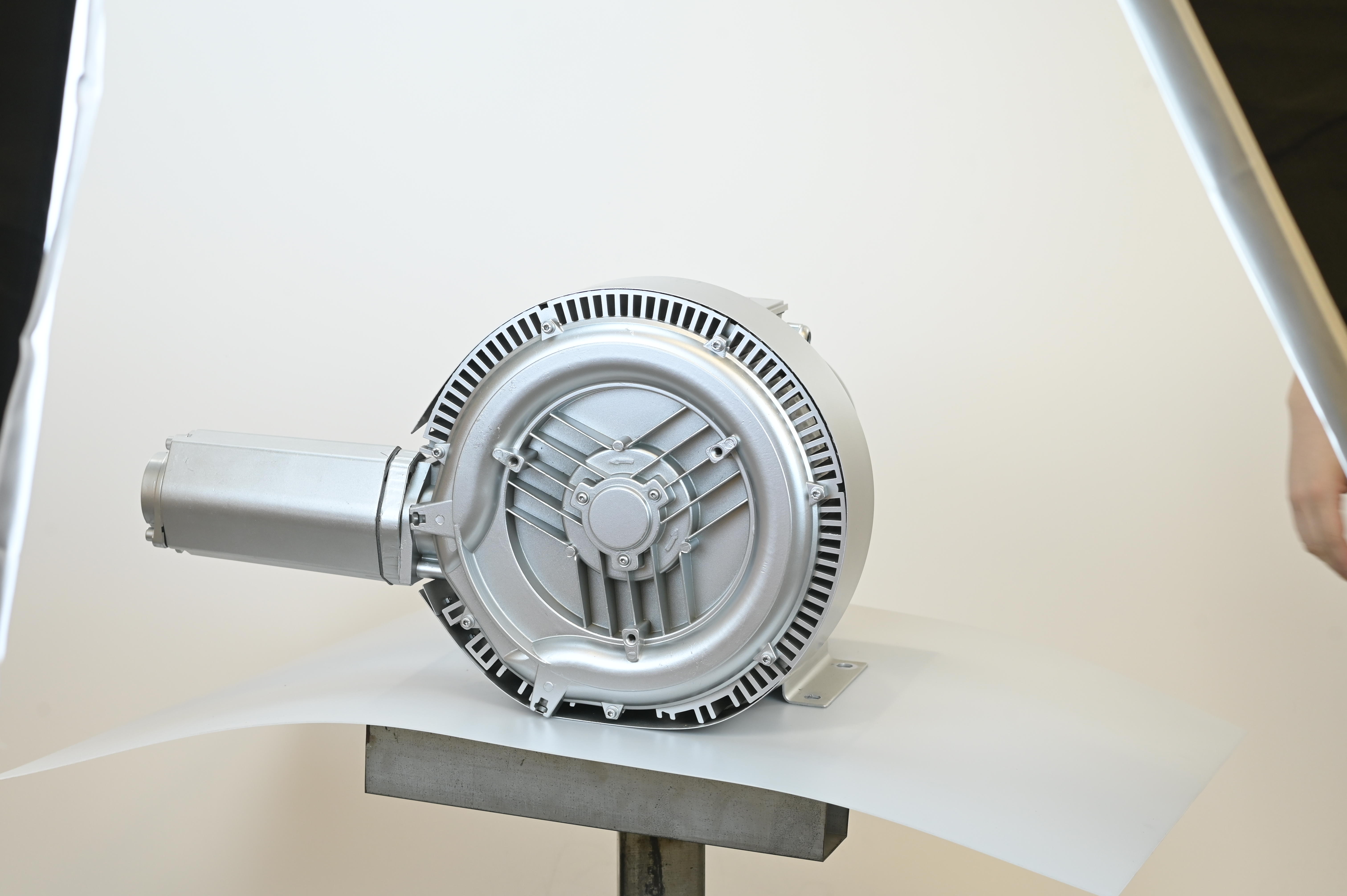 Soluciones personalizables  