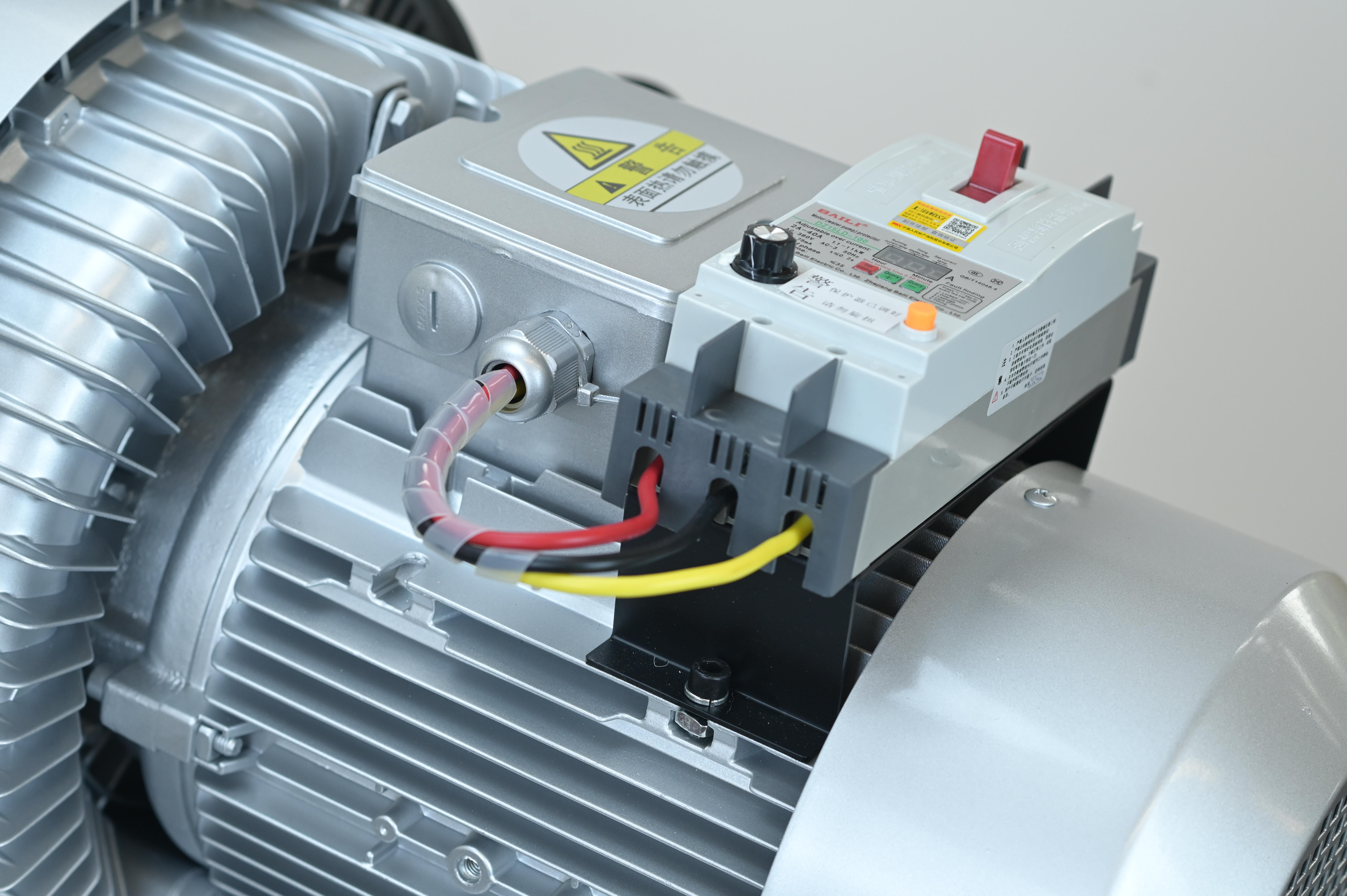 Servicios de Apoyo Integral