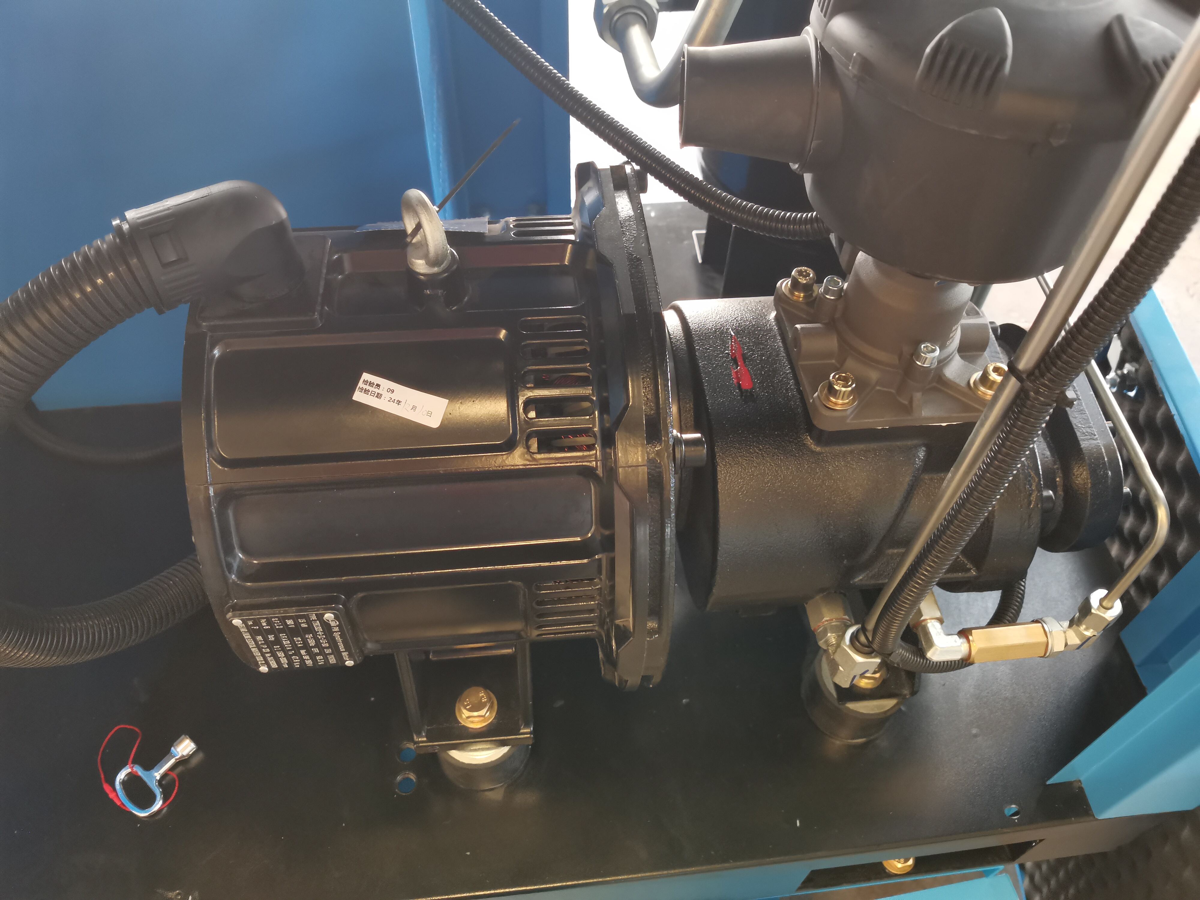 Advanced Technology Integration