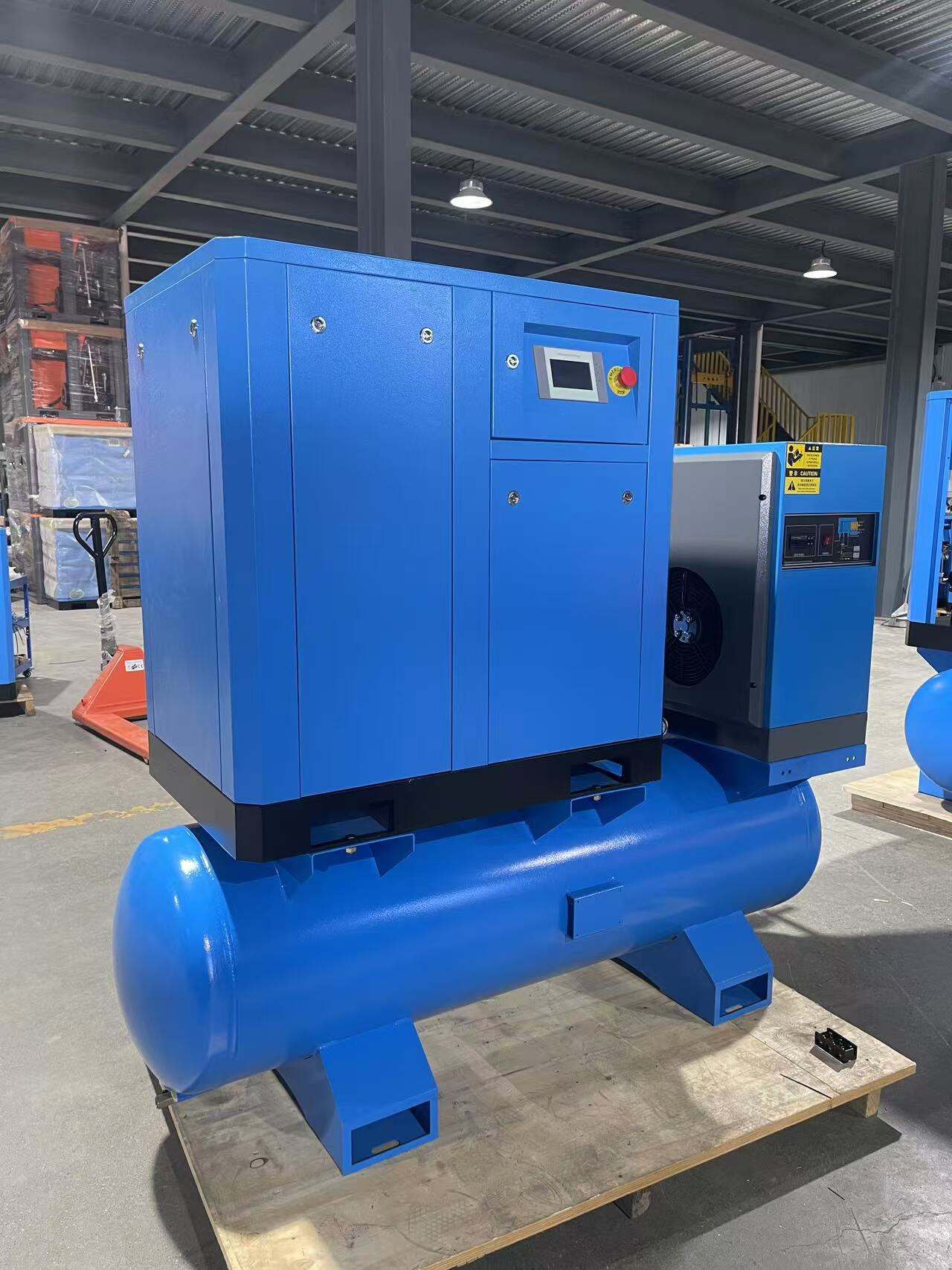 Integrering av avancerad teknik