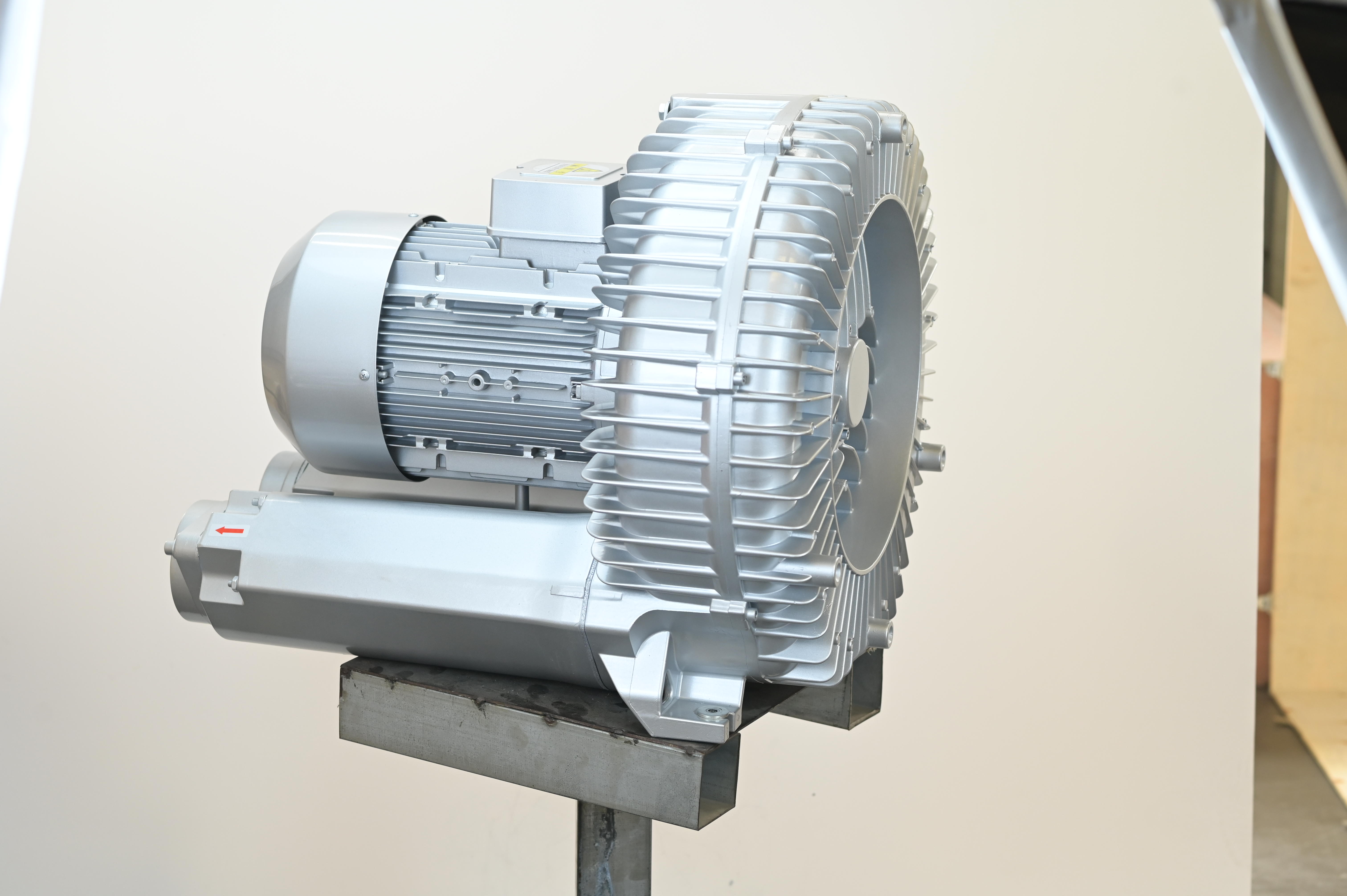 Technologie de Vide Avancée