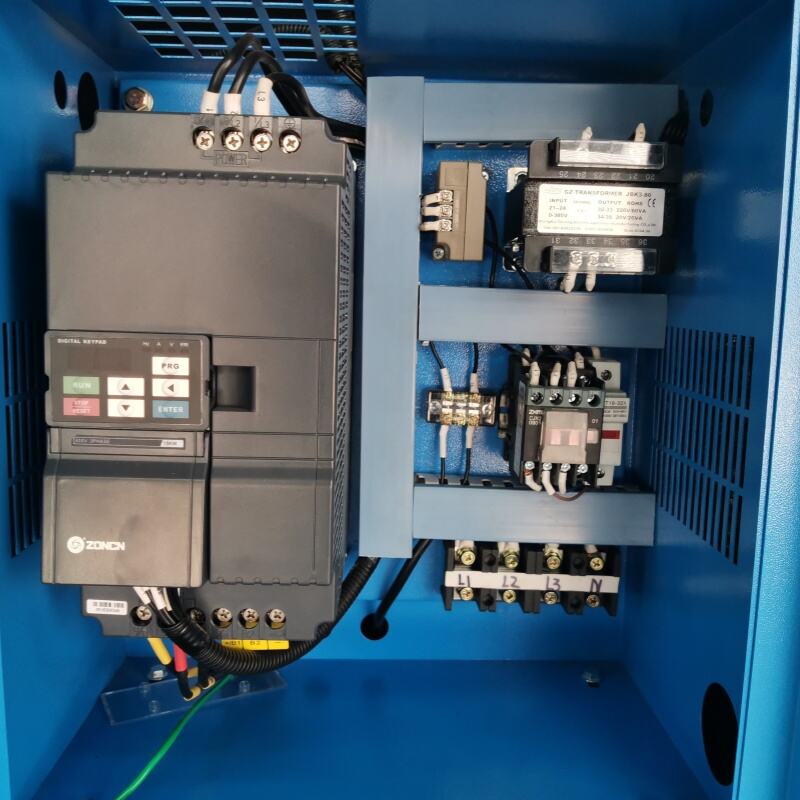 Sistemi di Controllo Intelligenti