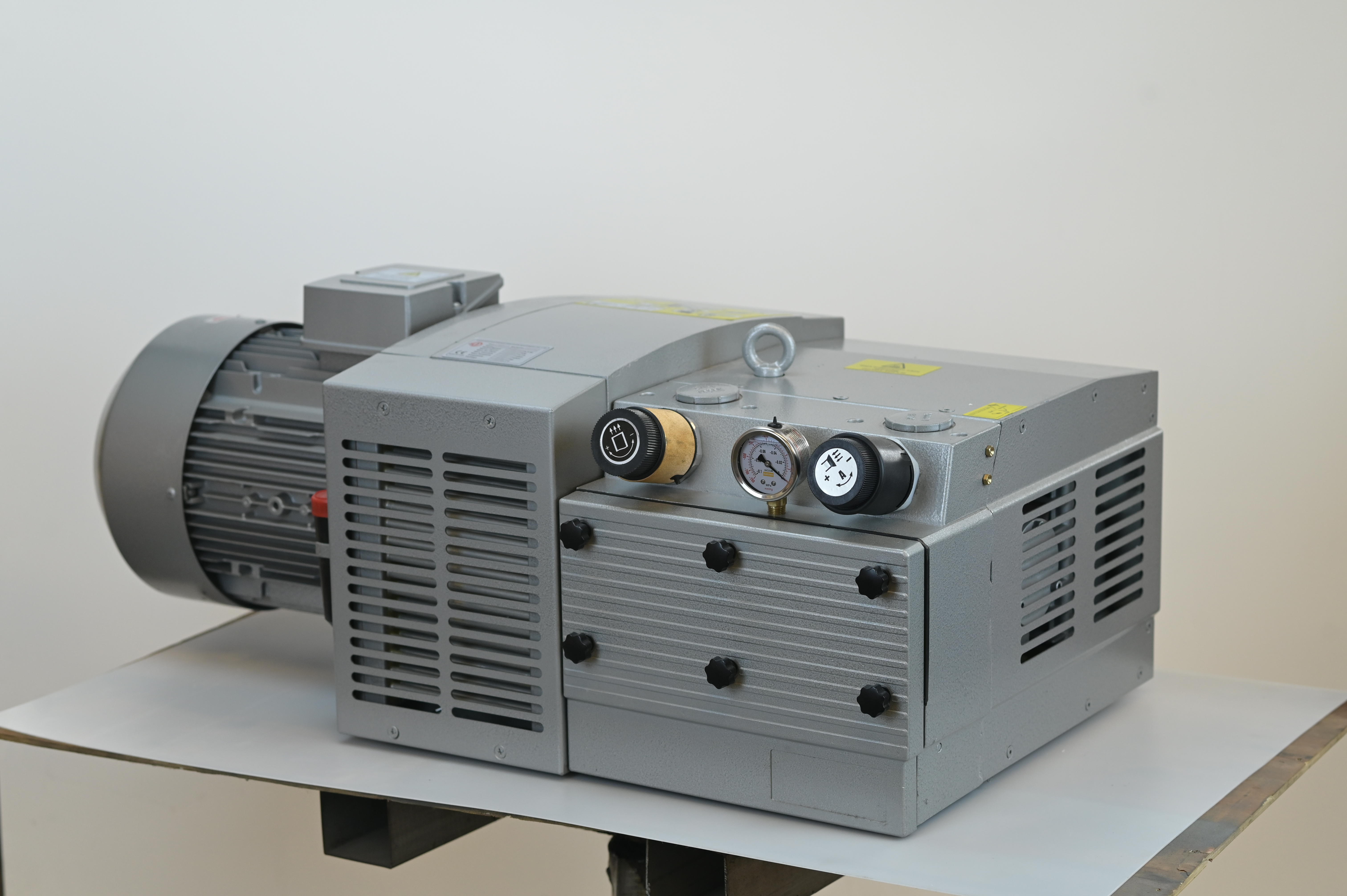 Verbesserte Umweltverträglichkeit